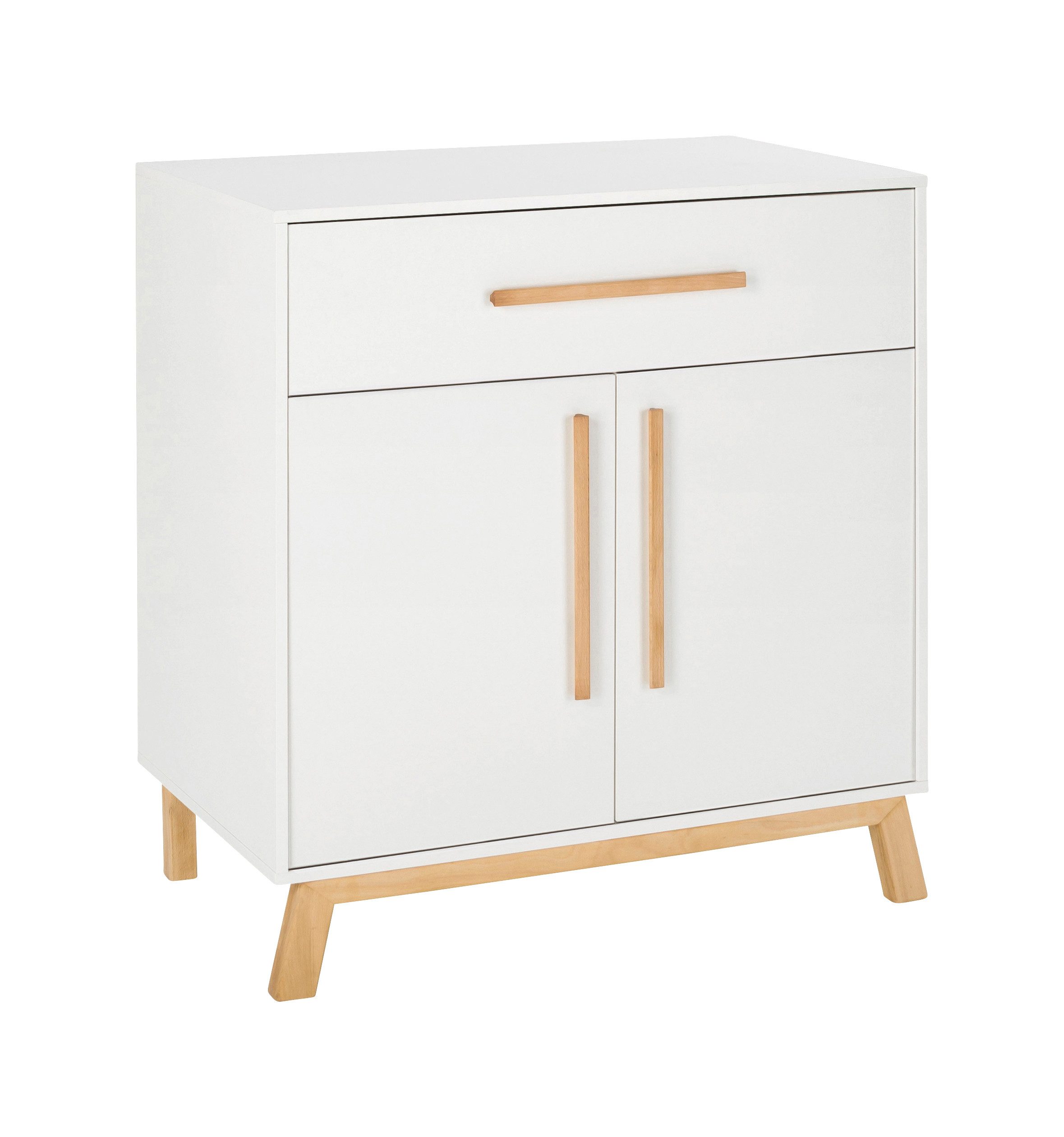 Schardt Wickelkommode Wickelkommode Venice 2Türen/1Schub