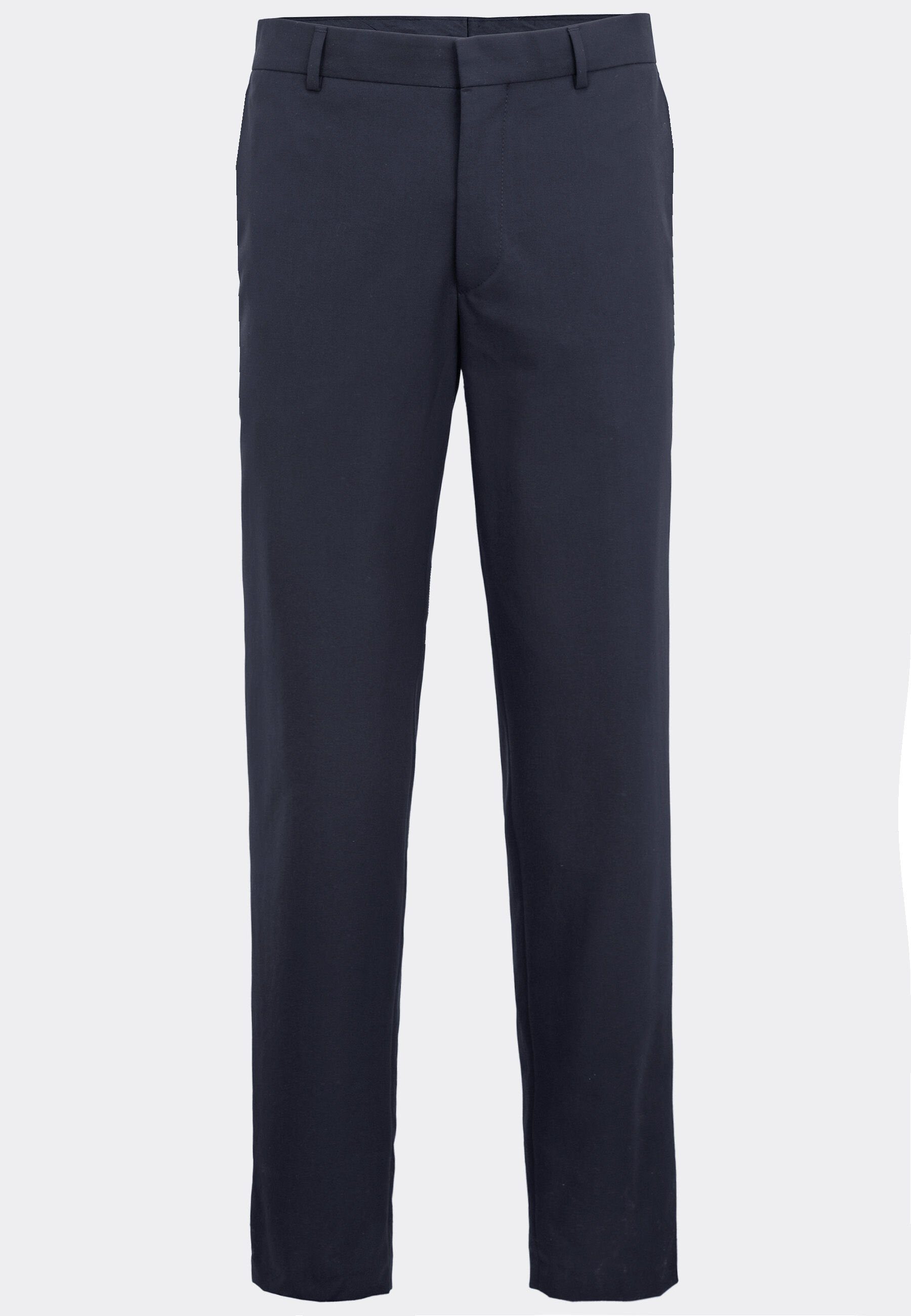 SteffenKlein Anzughose Regular Fit (1-tlg) günstig online kaufen