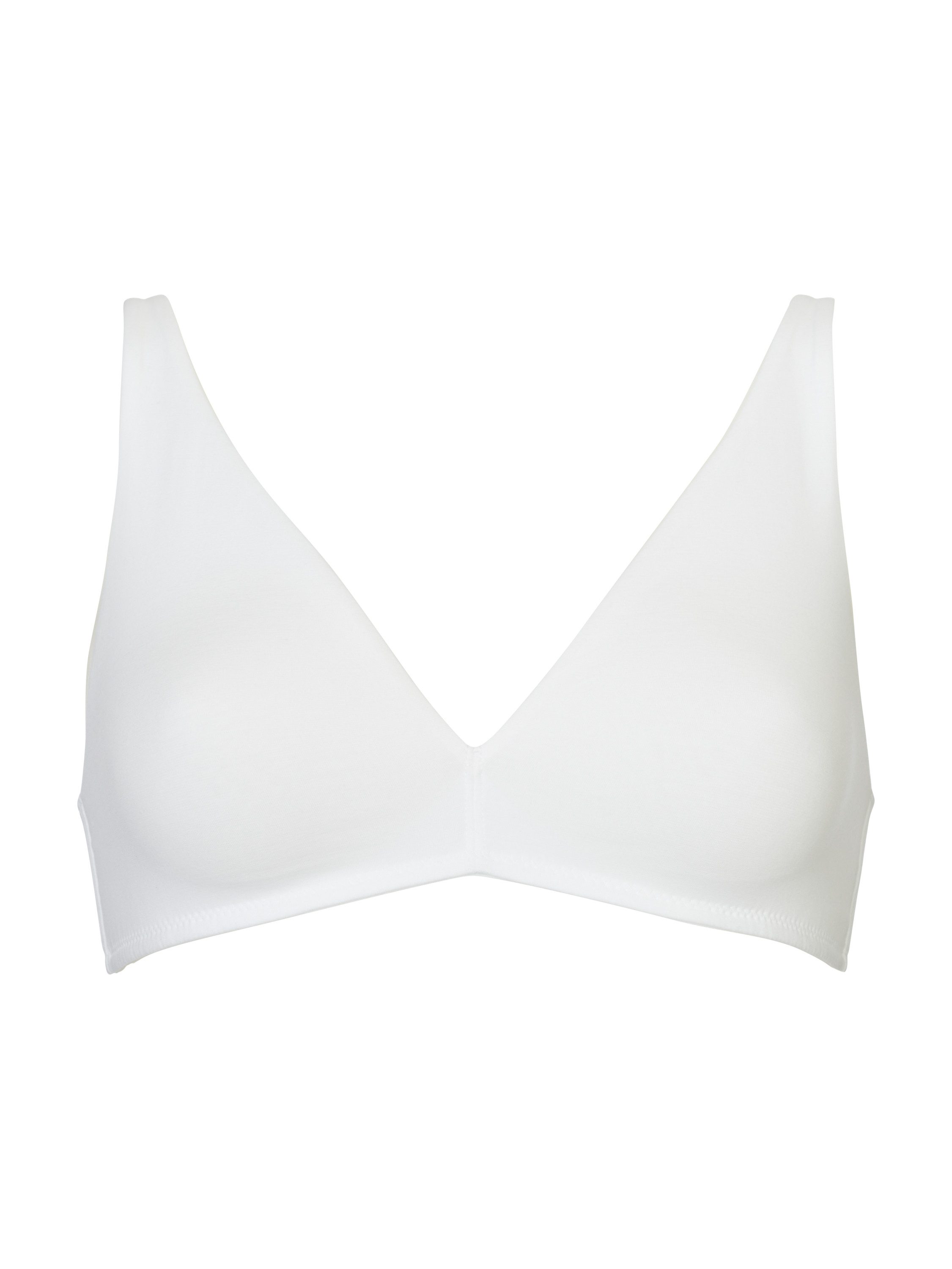 CALIDA Bügelloser BH Natural Comfort Damen günstig online kaufen