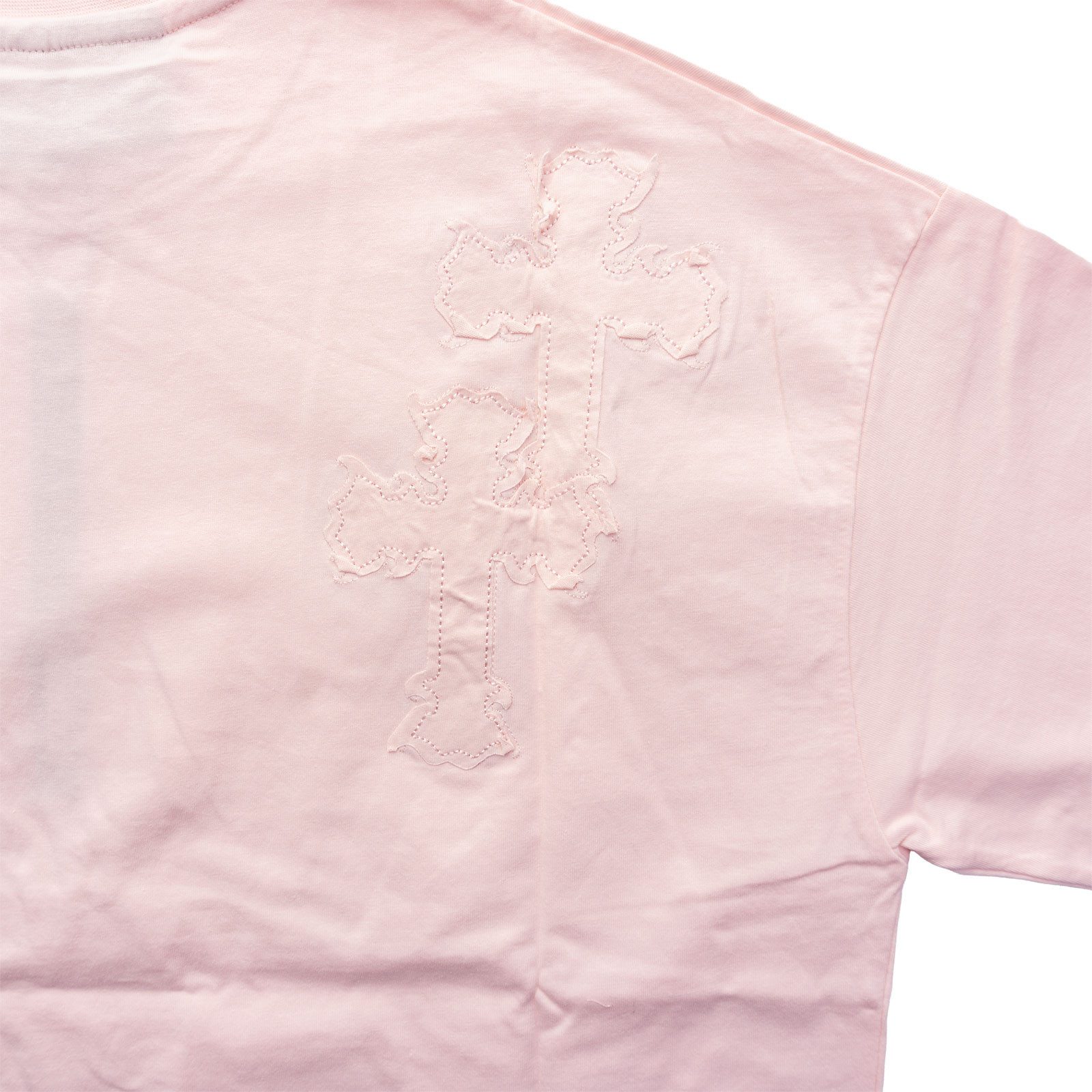 Favela T-Shirt T-Shirt Favela Cross Patches