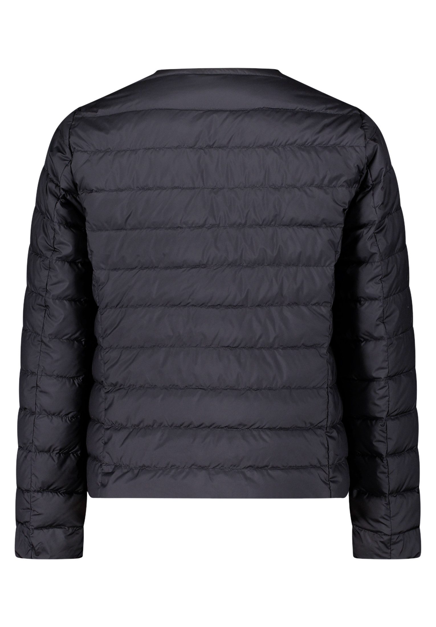 Betty Barclay Steppjacke Damen mit Rundhalsausschnitt
