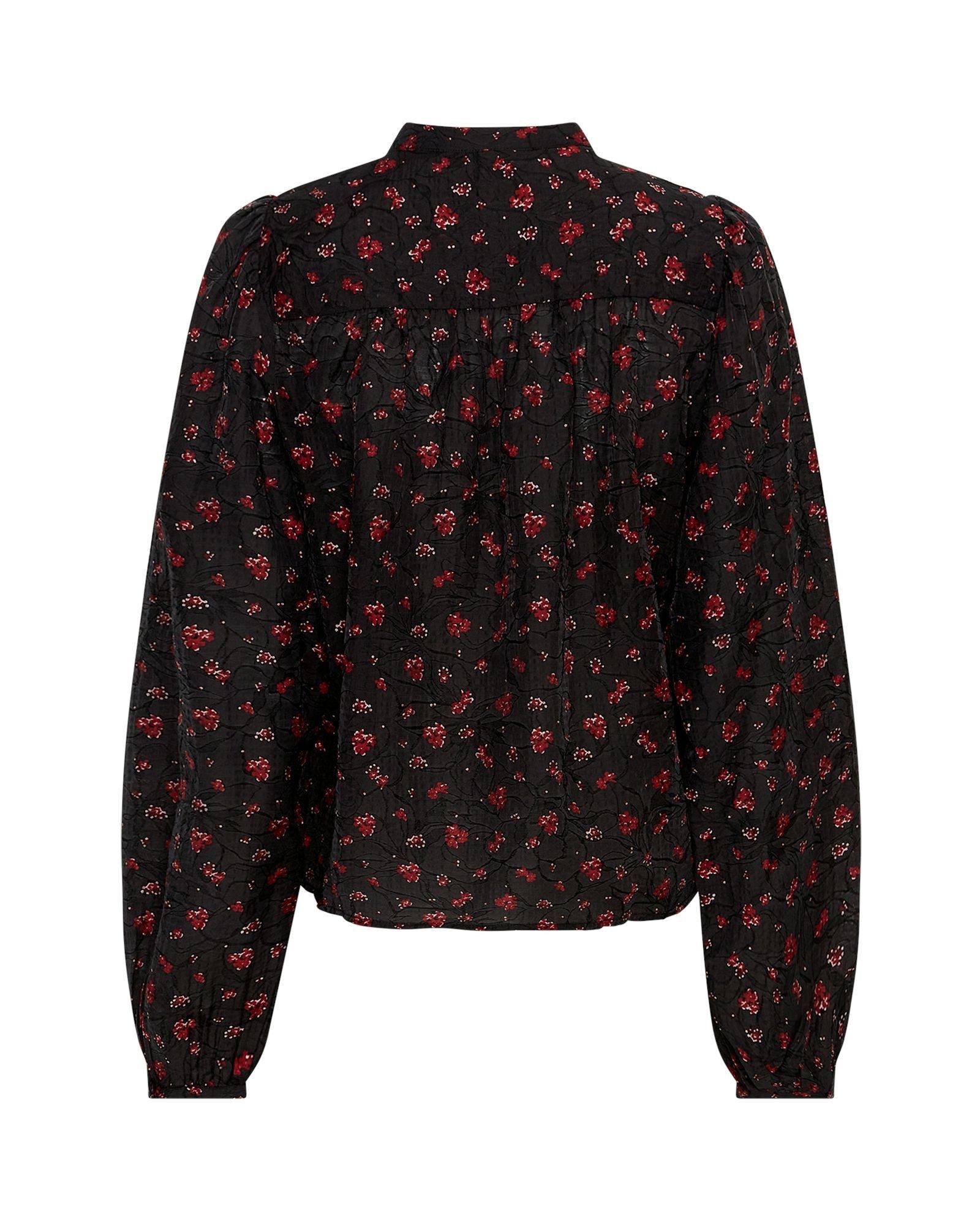 Moss Copenhagen Langarmshirt