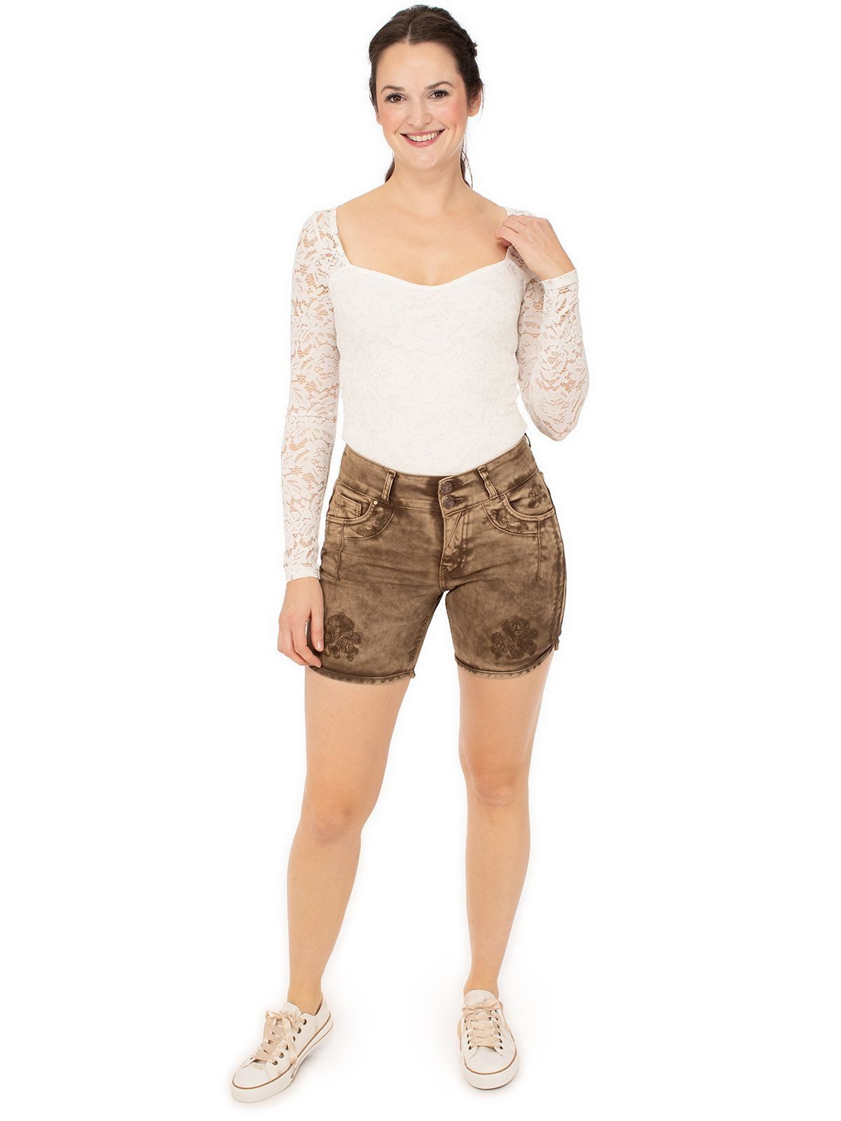 Hangowear Trachtenhose HENDRINA