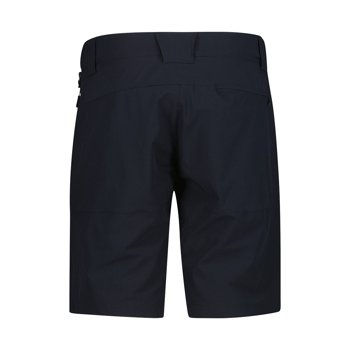 CMP Trekkingshorts MAN BERMUDA ANTRACITE