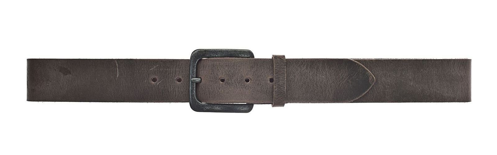 Vanzetti Ledergürtel günstig online kaufen