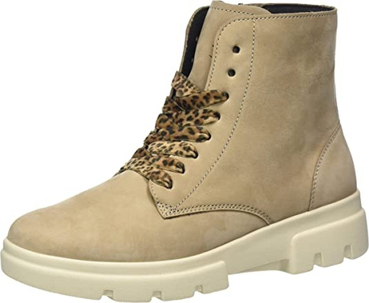 BERKEMANN Sanja Schnürboots