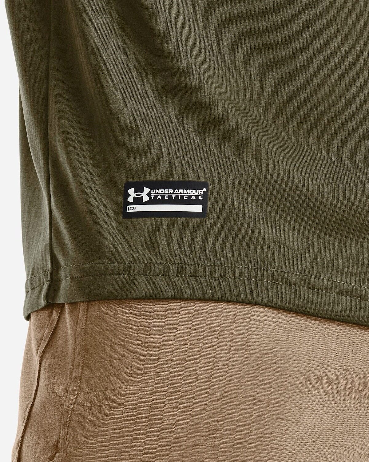 Under Armour® T-Shirt T-Shirt Tactical Tech günstig online kaufen