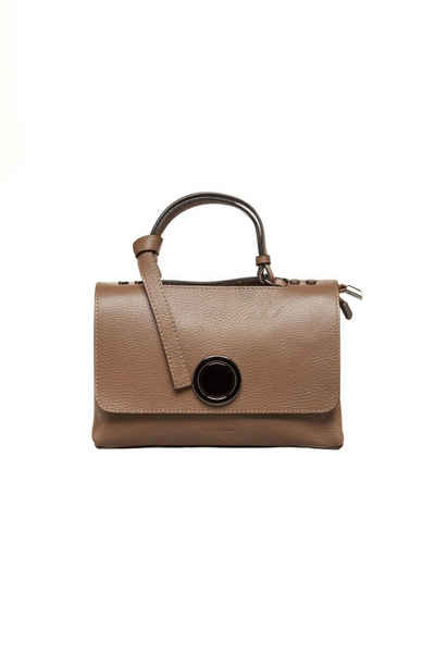 Santini Firenze Tragetasche »Bag Small Leather«