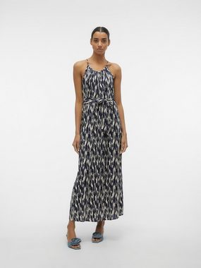 Vero Moda Maxikleid VMEASY JOY SLIT MAXI DRESS WVN GA