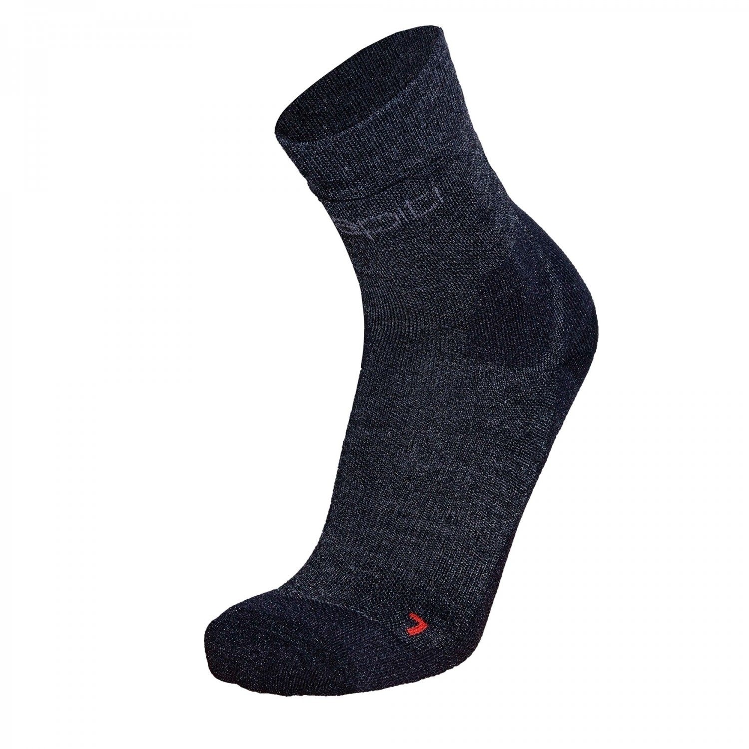 wapiti Wapiti Socken anthrazit CS04