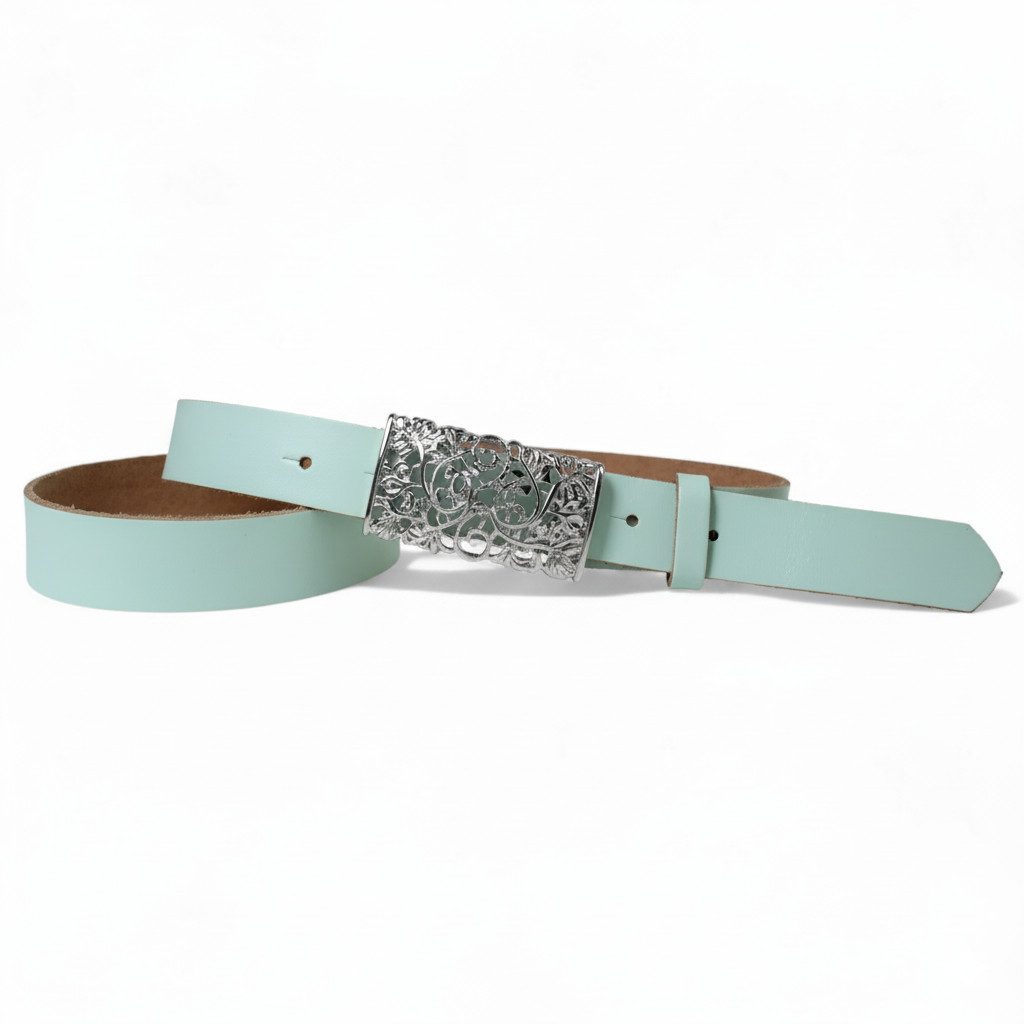 FRONHOFER Koppelgürtel 18008 (1-St) Damengürtel 3 günstig online kaufen