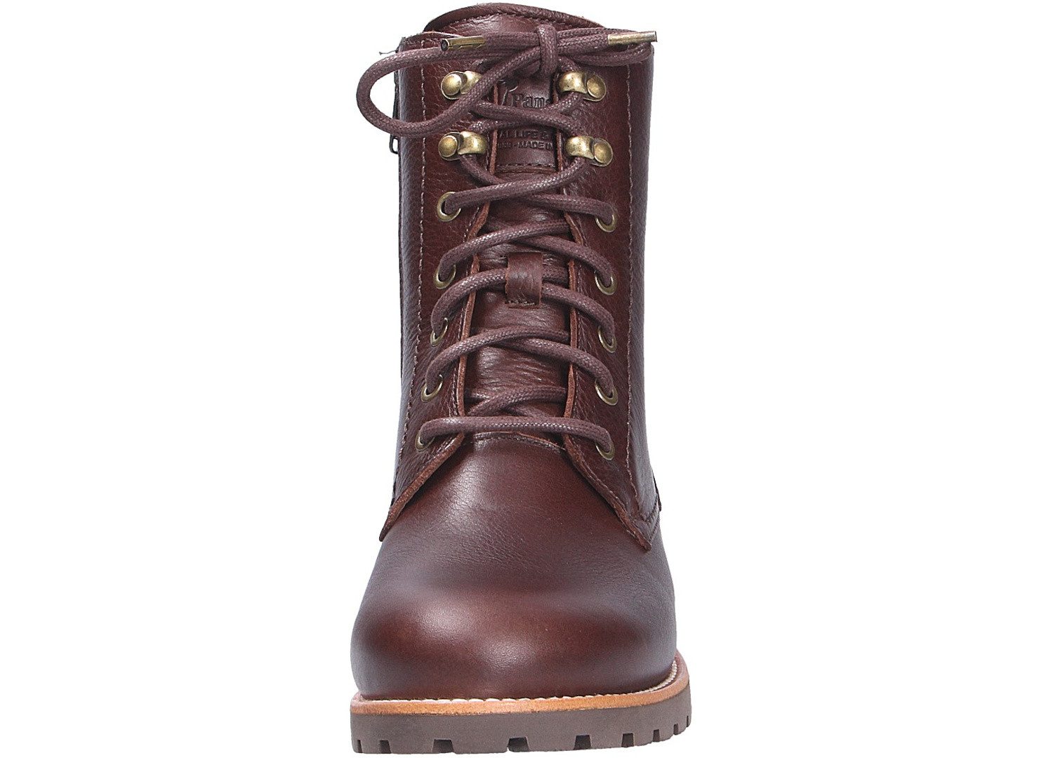 Panama Jack Panama Jack Damen Stiefel FARA braun Größe Schnürstiefel