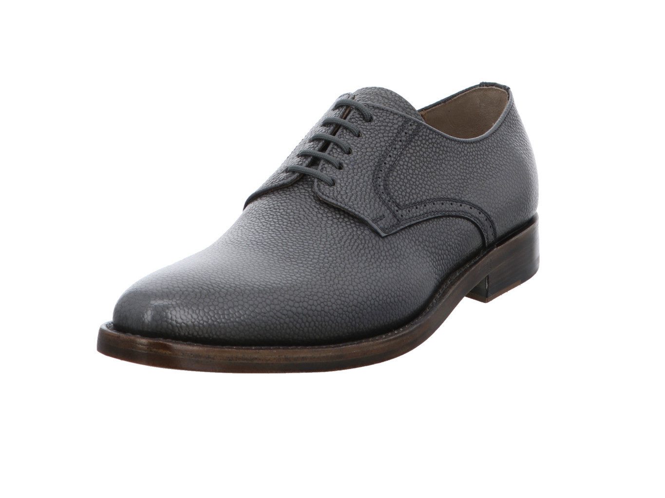 Heinrich Dinkelacker Milano Schnürschuh