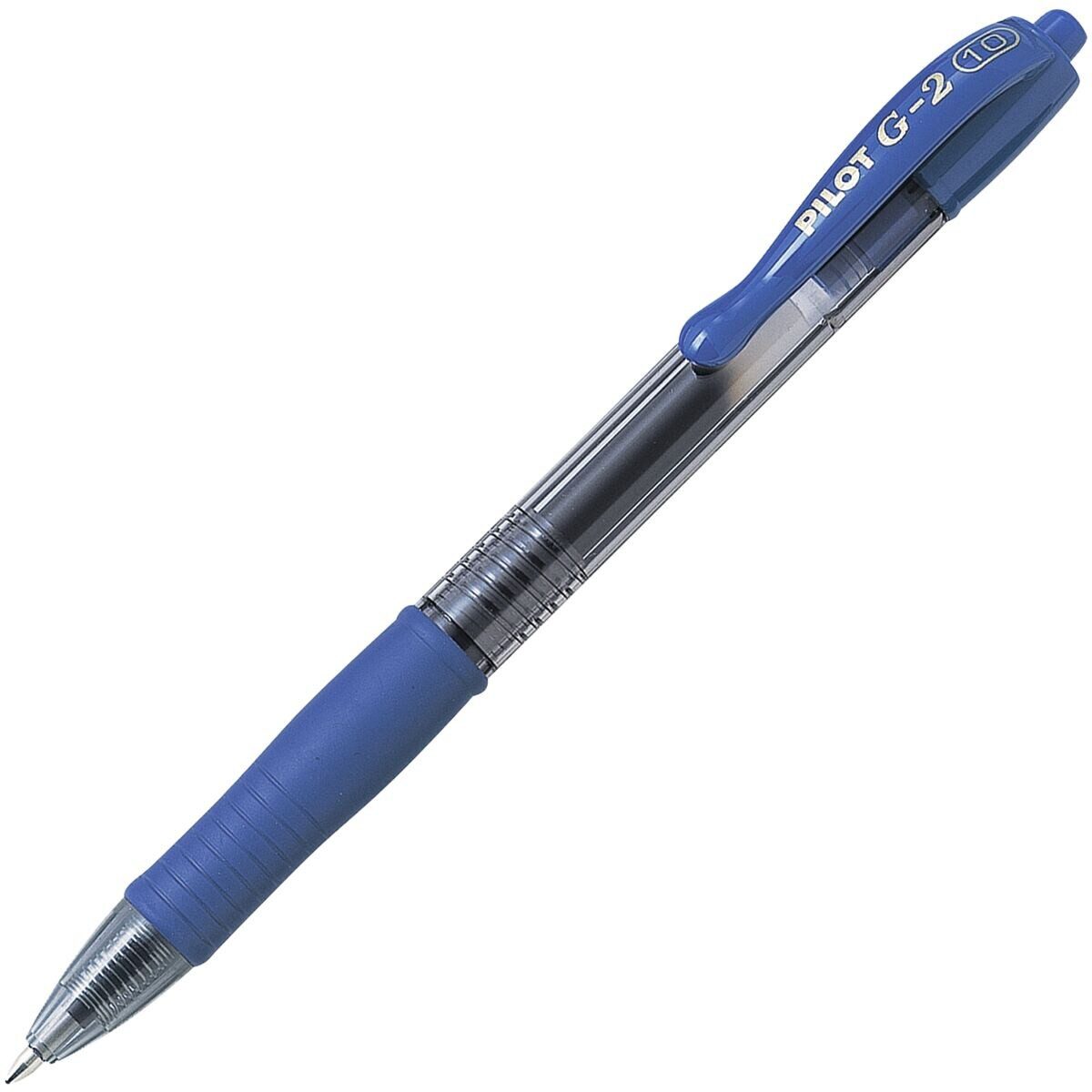 PILOT Gelschreiber G2 10, blau