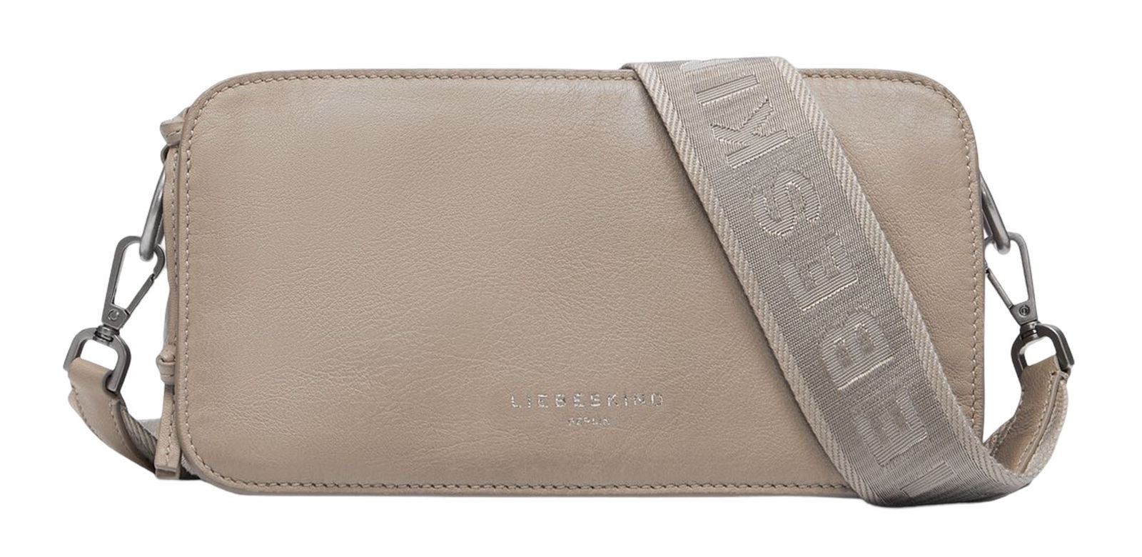 Liebeskind Berlin Umhängetasche Crossbody bag, aus echtem Leder günstig online kaufen