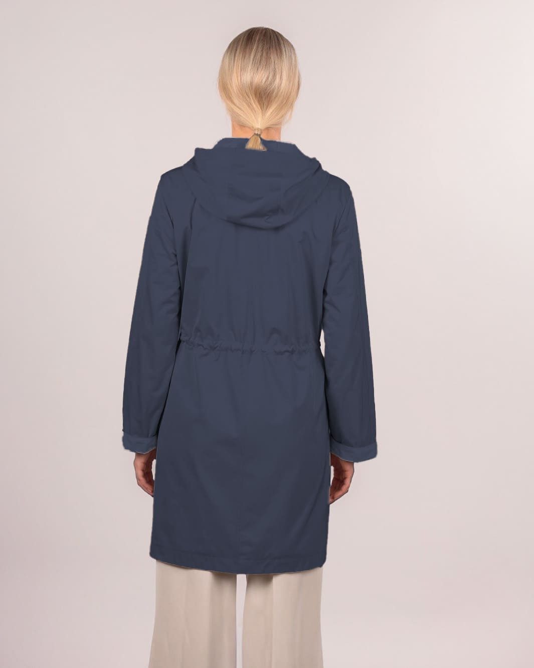 WEGA Green Goose Parka Medasia günstig online kaufen