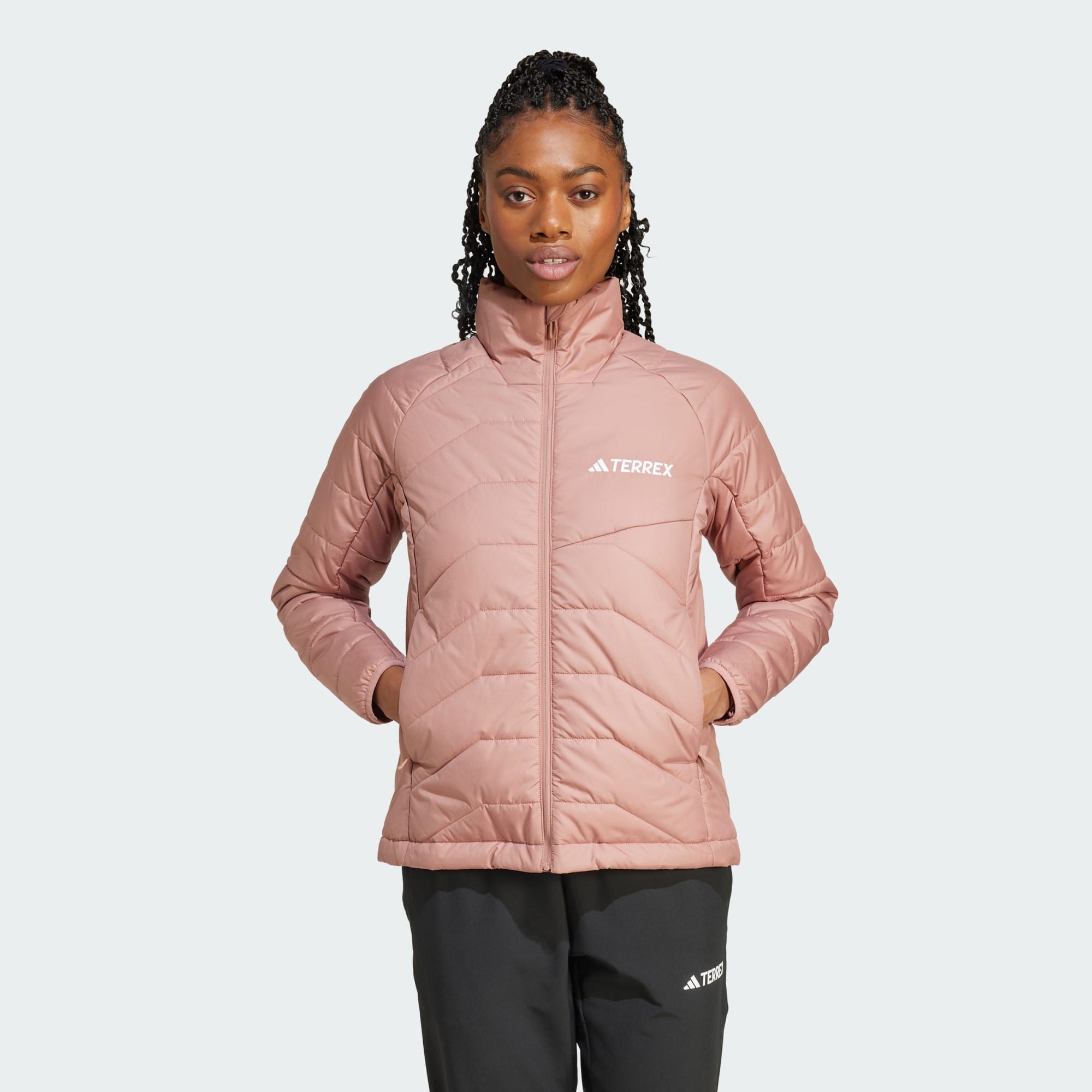 Funktionsjacke TERREX MULTI SYNTHETIC ISOLATIONSJACKE