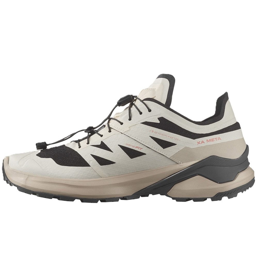 Salomon Xa Meta GTX Damen Laufschuhe Sportschuhe Sneaker Freizeitschuhe 478871 Wanderschuh wasserdicht