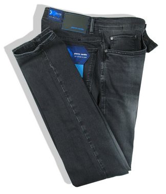 Pierre Cardin 5-Pocket-Jeans Futureflex Soft Stretch-Denim