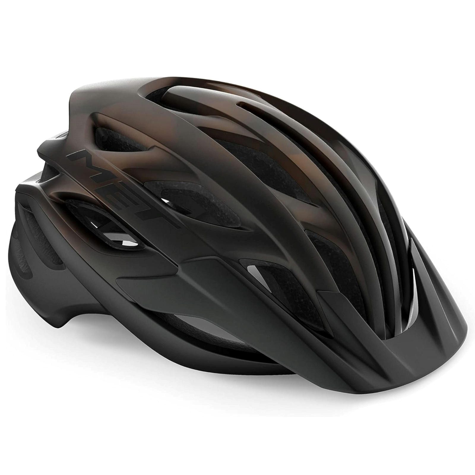 MET Mountainbikehelm