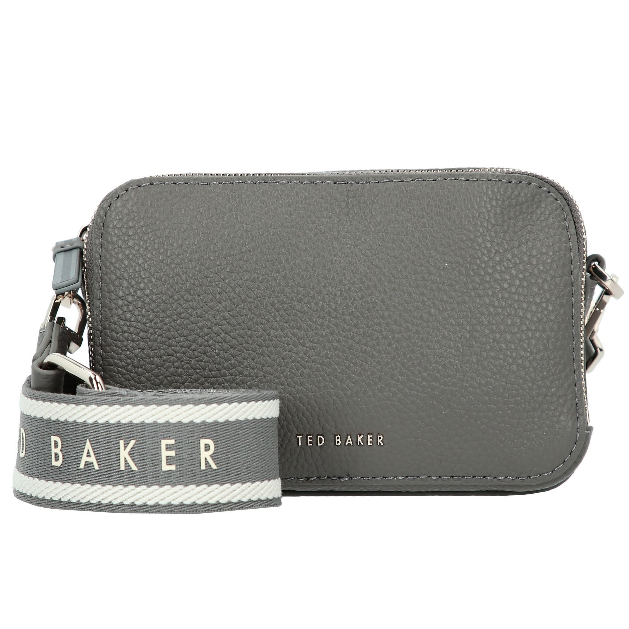 Ted Baker Schultertasche Stunna, Leder