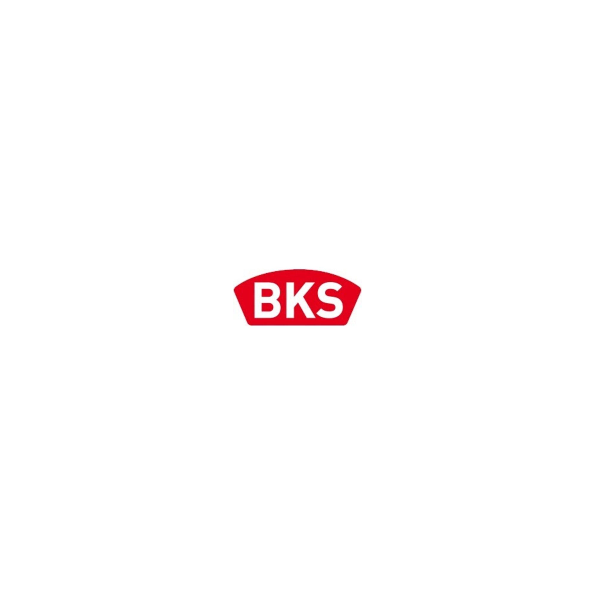 BKS Profilzylinder Panik-RR-Einsteckschl.B 1826 E DIN L/R 24/270/35/92/9mm ktg.BKS