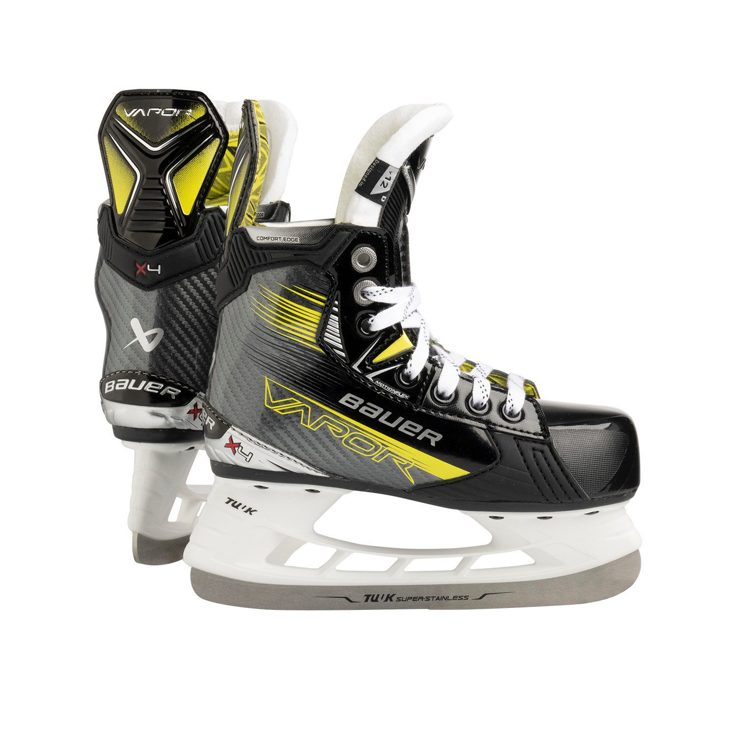 Bauer Коньки Коньки Bauer Vapor X4 Bambini