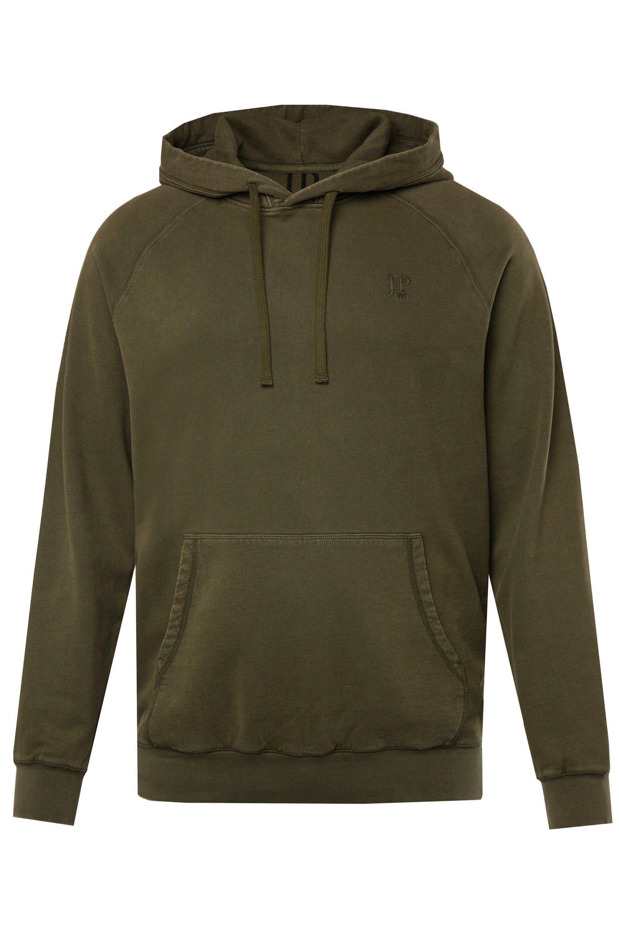 Sweatshirt Hoodie Homewear Sweat Vintage Look