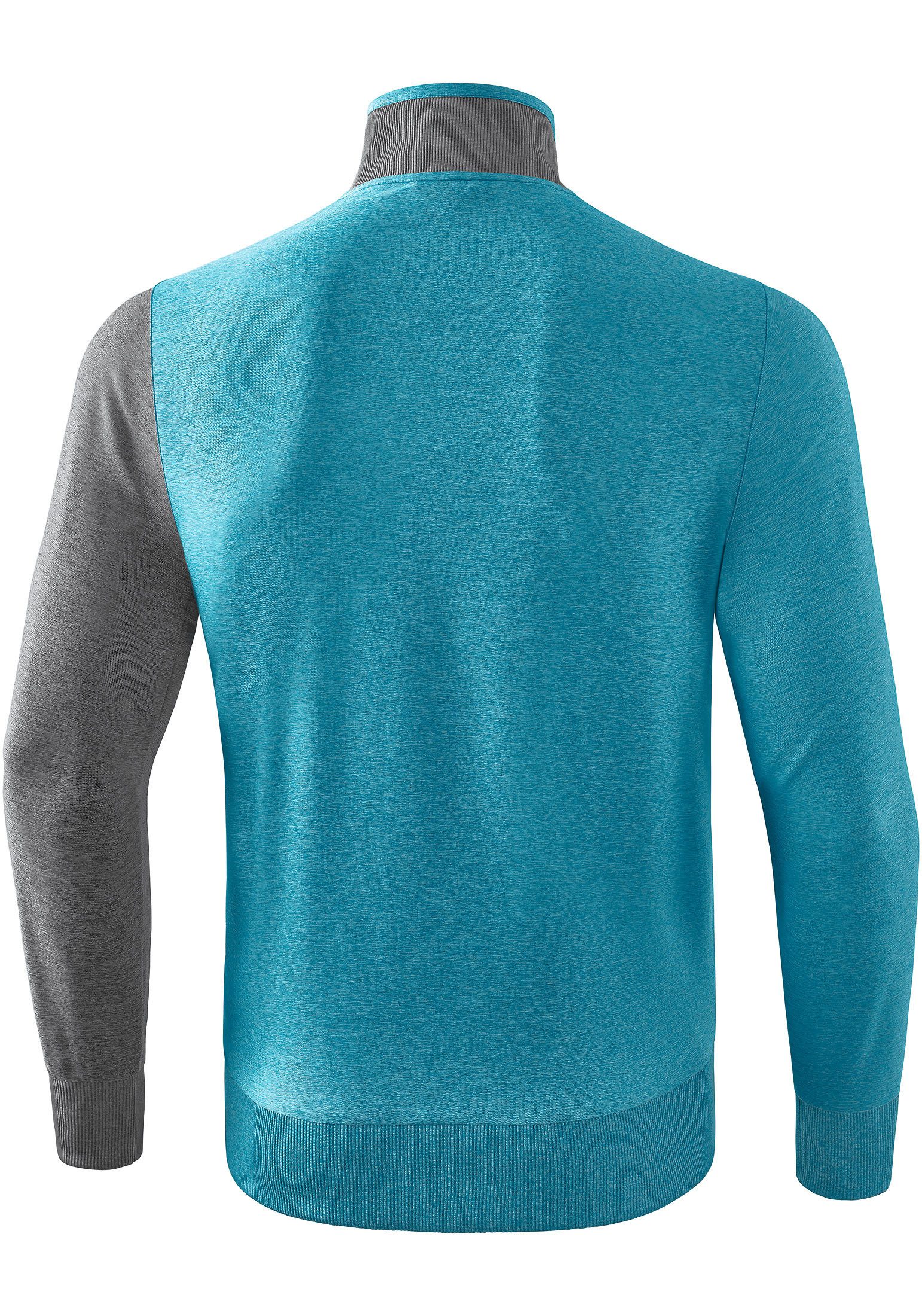 Erima Präsentationsanzug Herren 5-C Präsentationsjacke