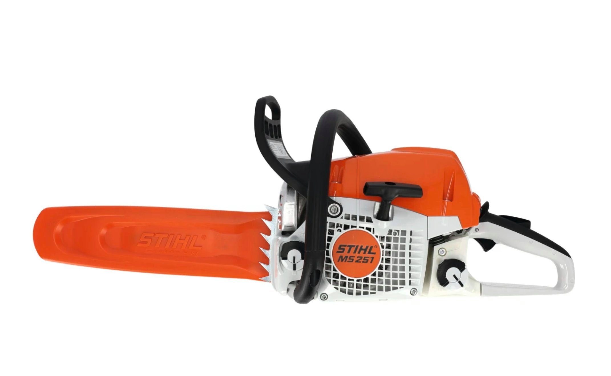 STIHL Benzin-Kettensäge Benzin Kettensäge MS 251 günstig online kaufen