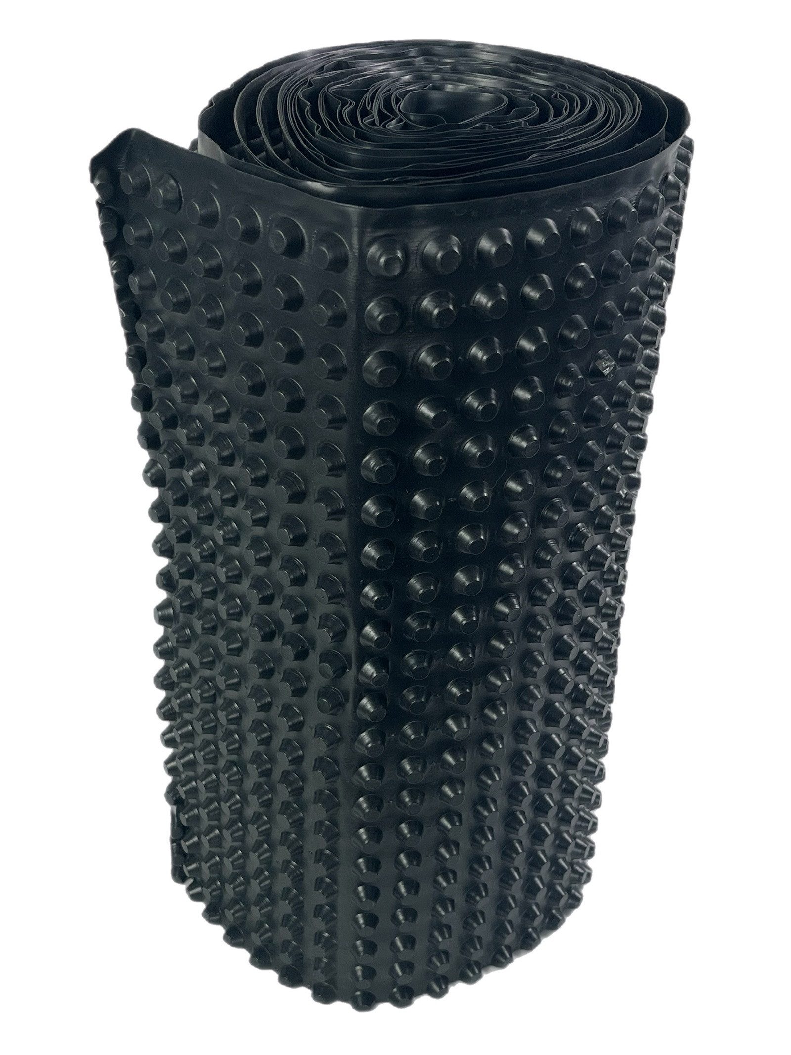 VaGo-Tools Mauerstein Noppenbahn druckstabil 0,5m x 20m 400g/m² 1 Rolle