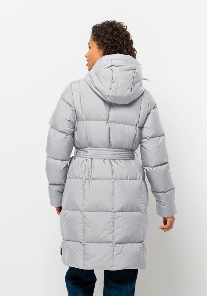 Jack Wolfskin Daunenmantel FROZEN LAKE COAT günstig online kaufen