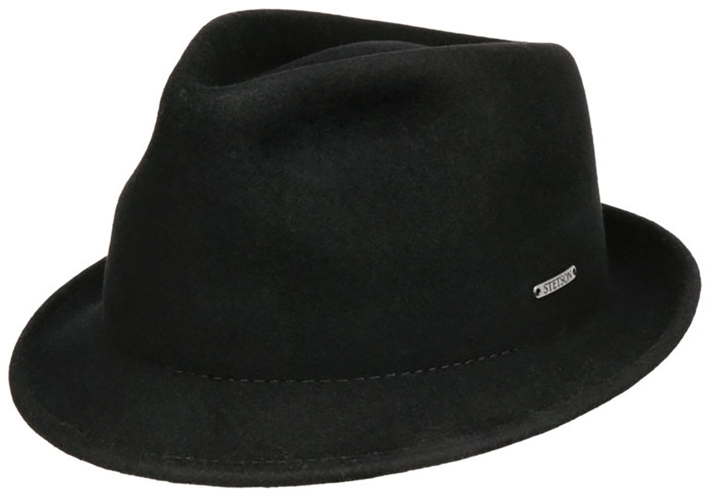 Stetson Trilby Woolfelt Wollfilzhut