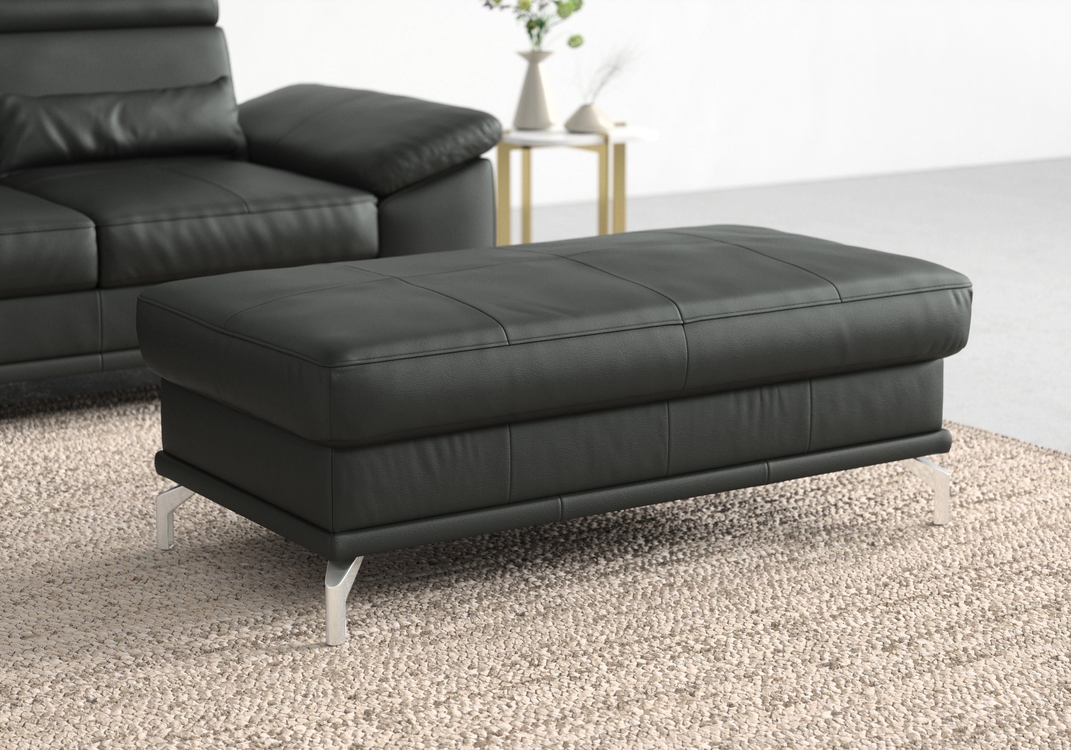sit&more Hocker Cabrio günstig online kaufen