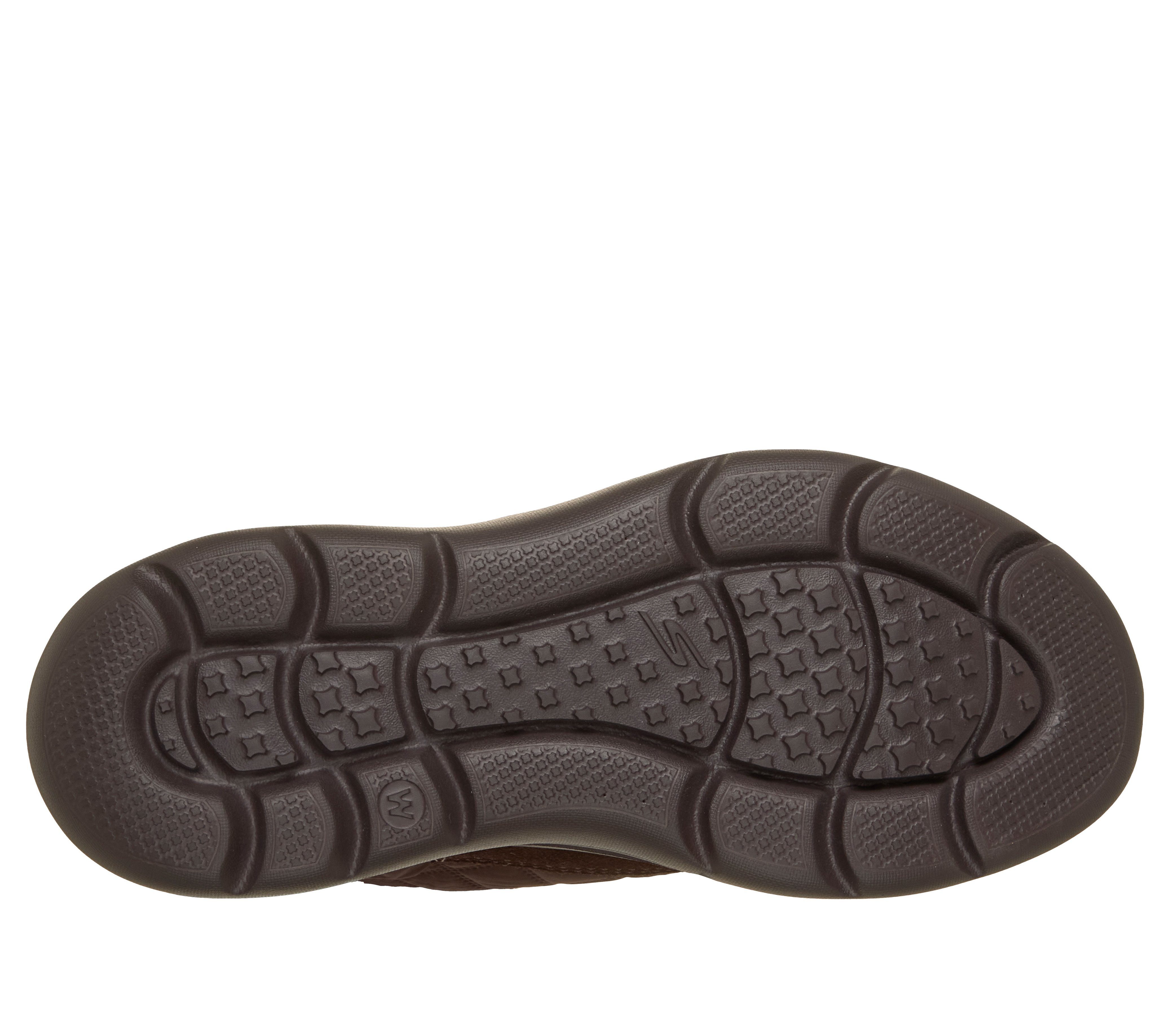 Skechers ON-THE-GO ENCORE-MAISIE Winterstiefelette Boots, elastischen Schnürsenkeln, Skechers Hands Free Slip-ins® – Bild 2 von 5