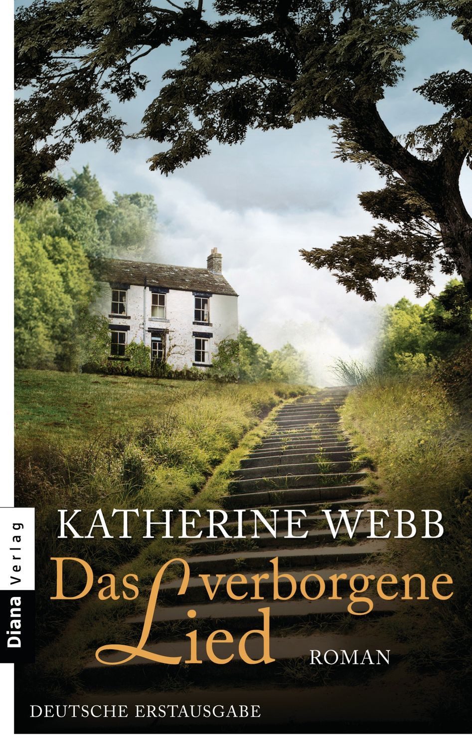 Das verborgene Lied / Katherine Webb