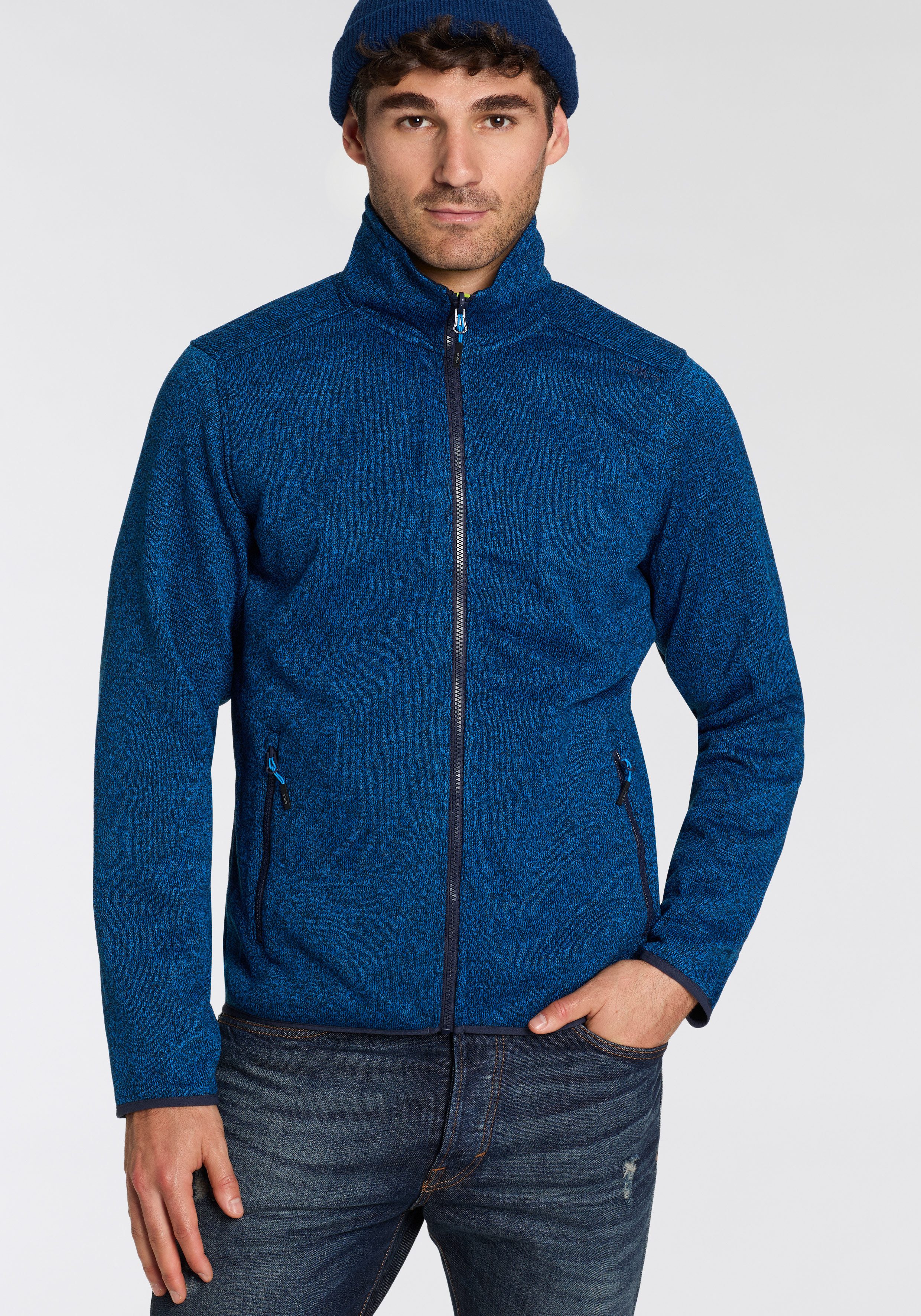3-in-1-Funktionsjacke
