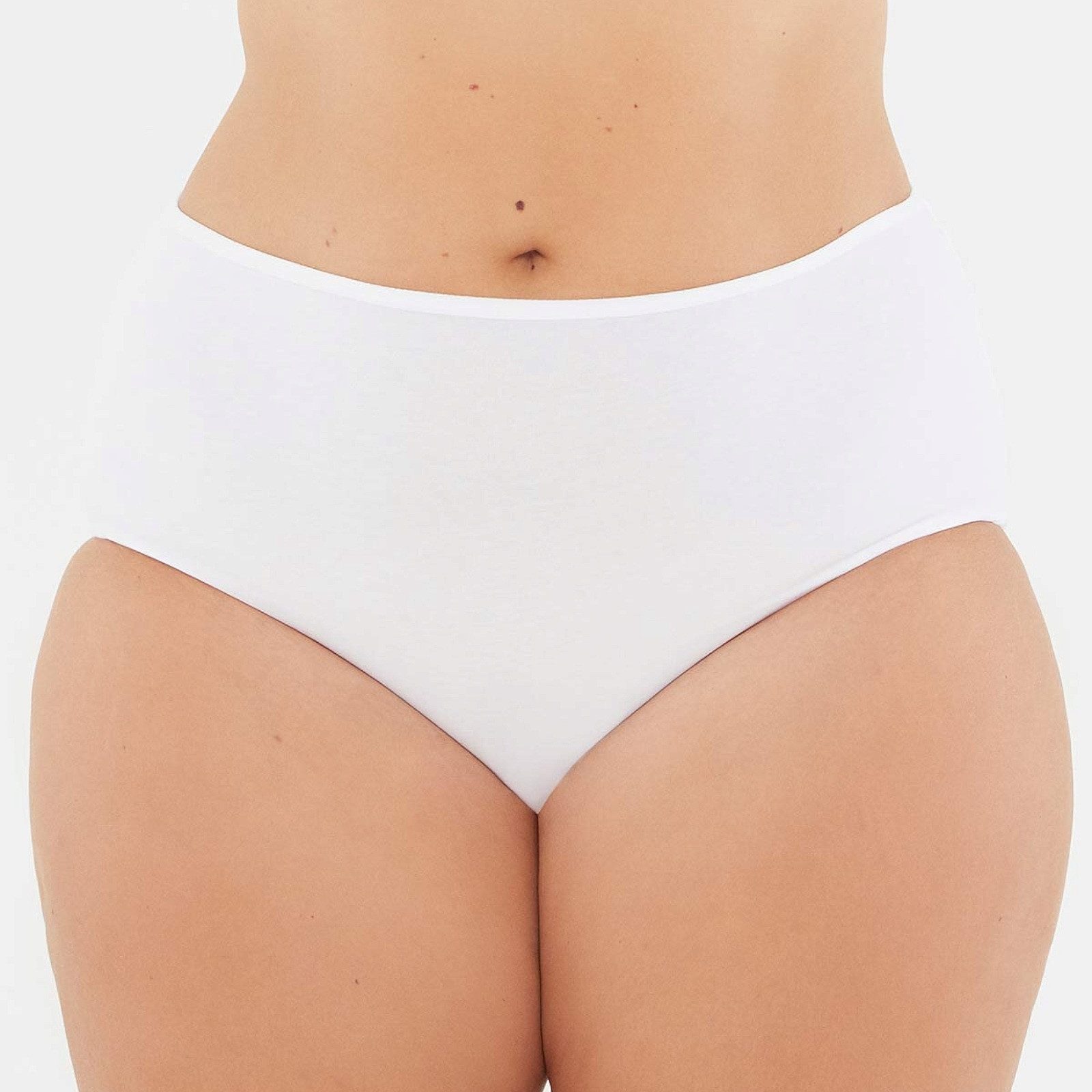 Seher/Tutku Slip Damen Unterhosen 6er-10er Pack günstig online kaufen