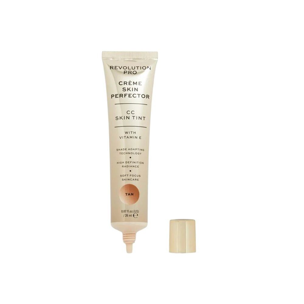 Revolution PRO Foundation Revolution Pro, perfektionierende Hautfarbe