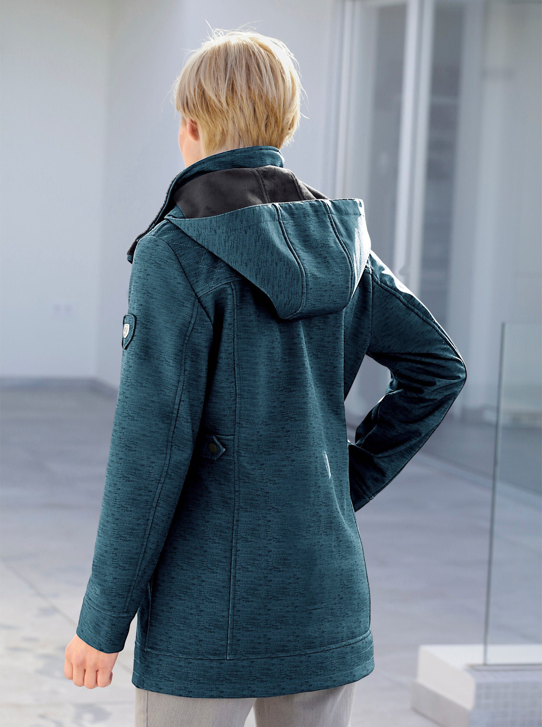 Witt Allwetterjacke Softshell-Jacke günstig online kaufen