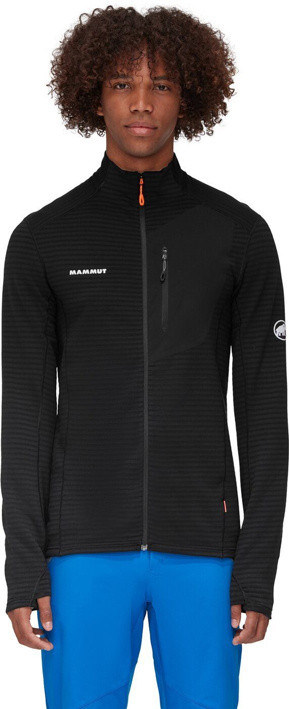 Mammut Trekkingjacke Taiss Light ML Jacket Men BLACK günstig online kaufen