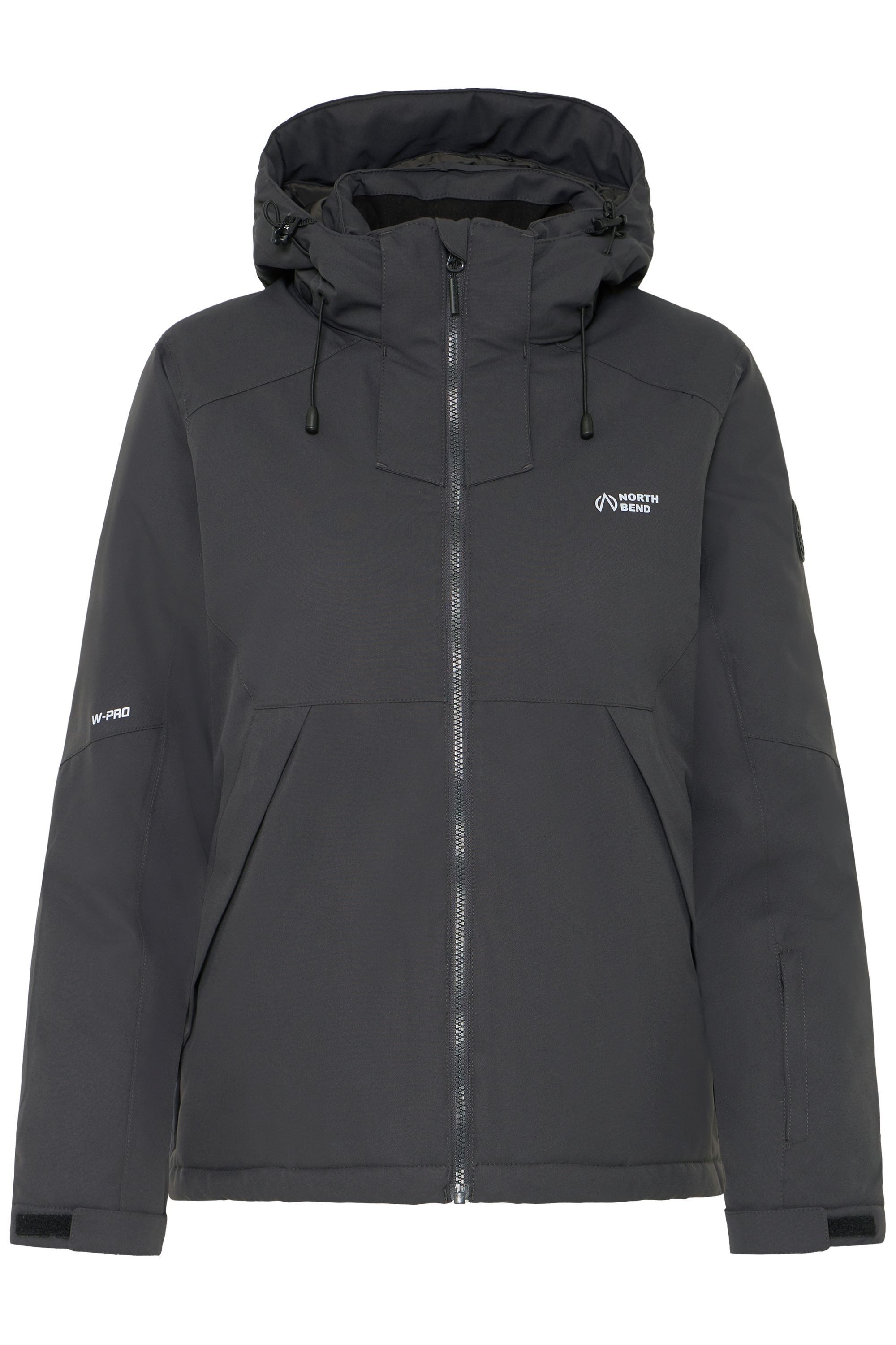 North Bend Skijacke NBOctasia W W-PRO günstig online kaufen