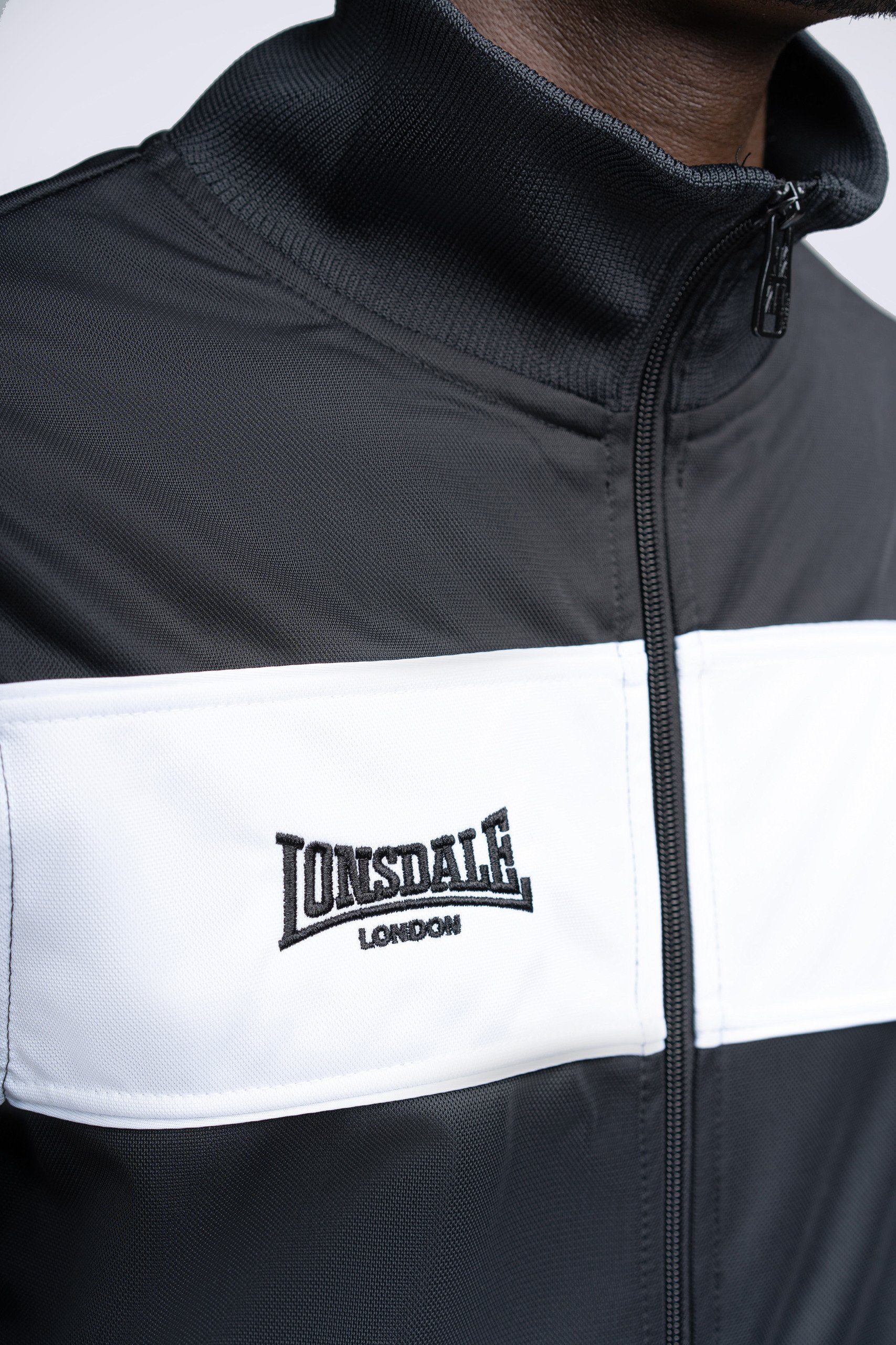 Lonsdale Fleecejacke ALNWICK
