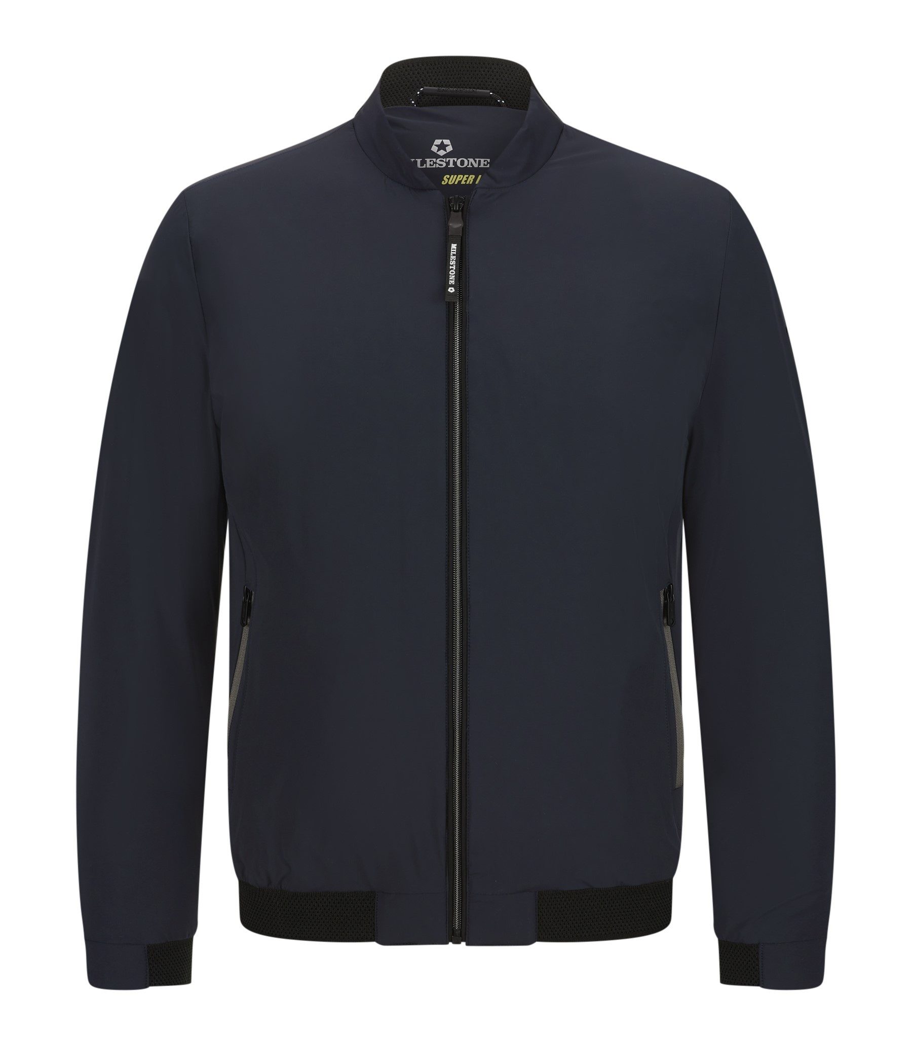 Milestone Blouson MSPuro leichte Übergangsjacke, atmungsaktiv, günstig online kaufen