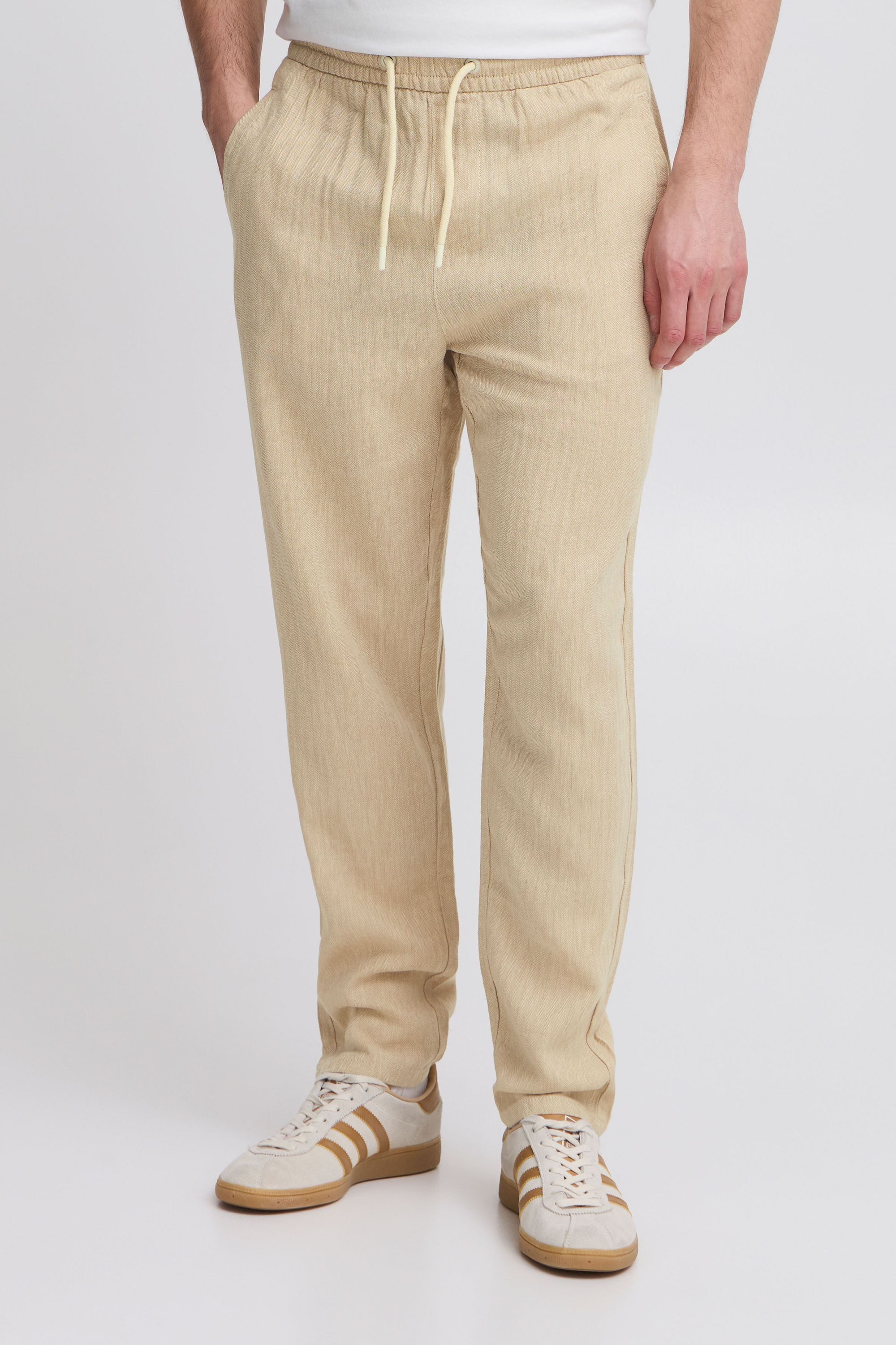 Blend Leinenhose BLEND BHMORGAN günstig online kaufen