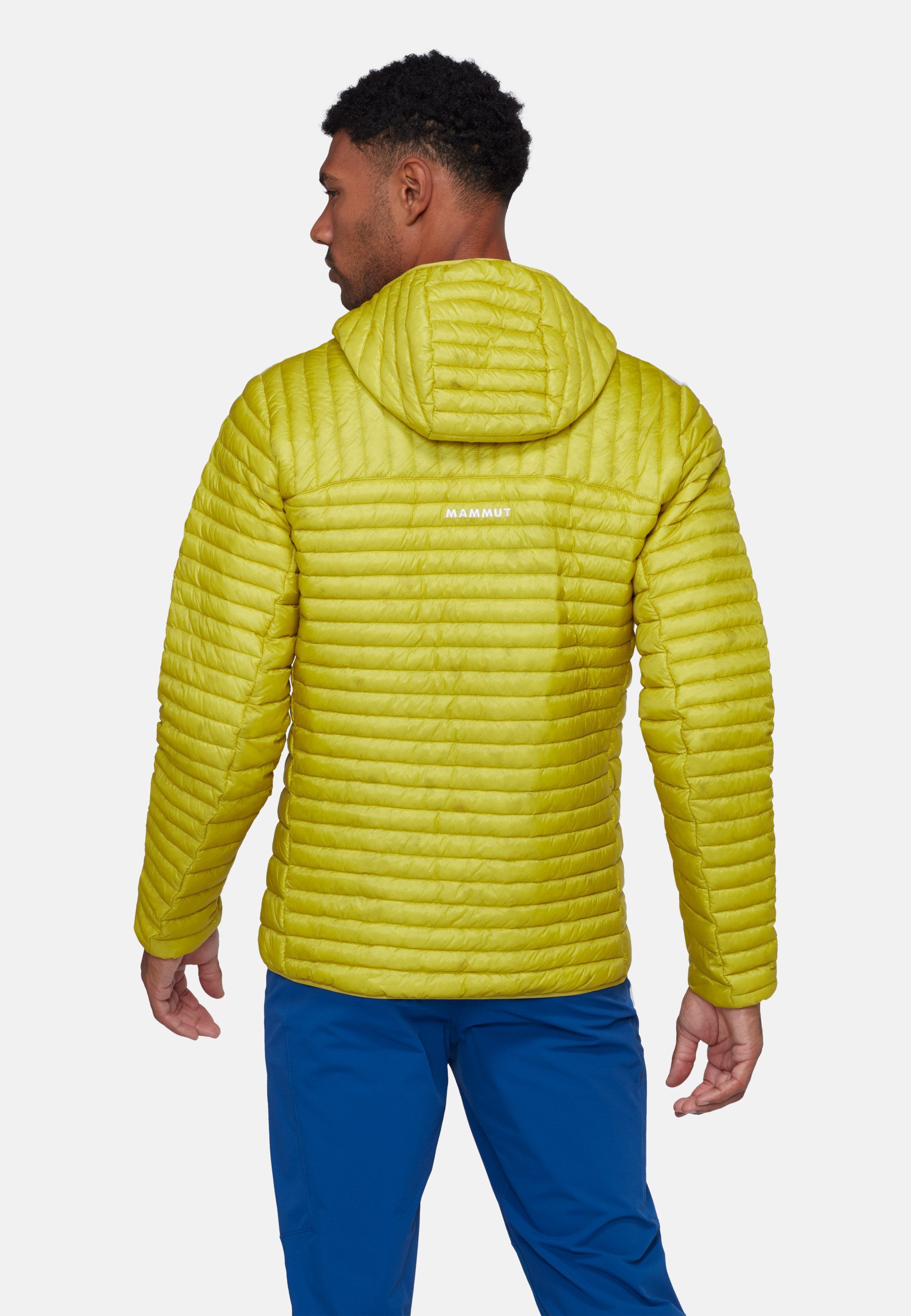 Mammut Outdoorjacke Broad Peak Light IN Hooded Jacket Men