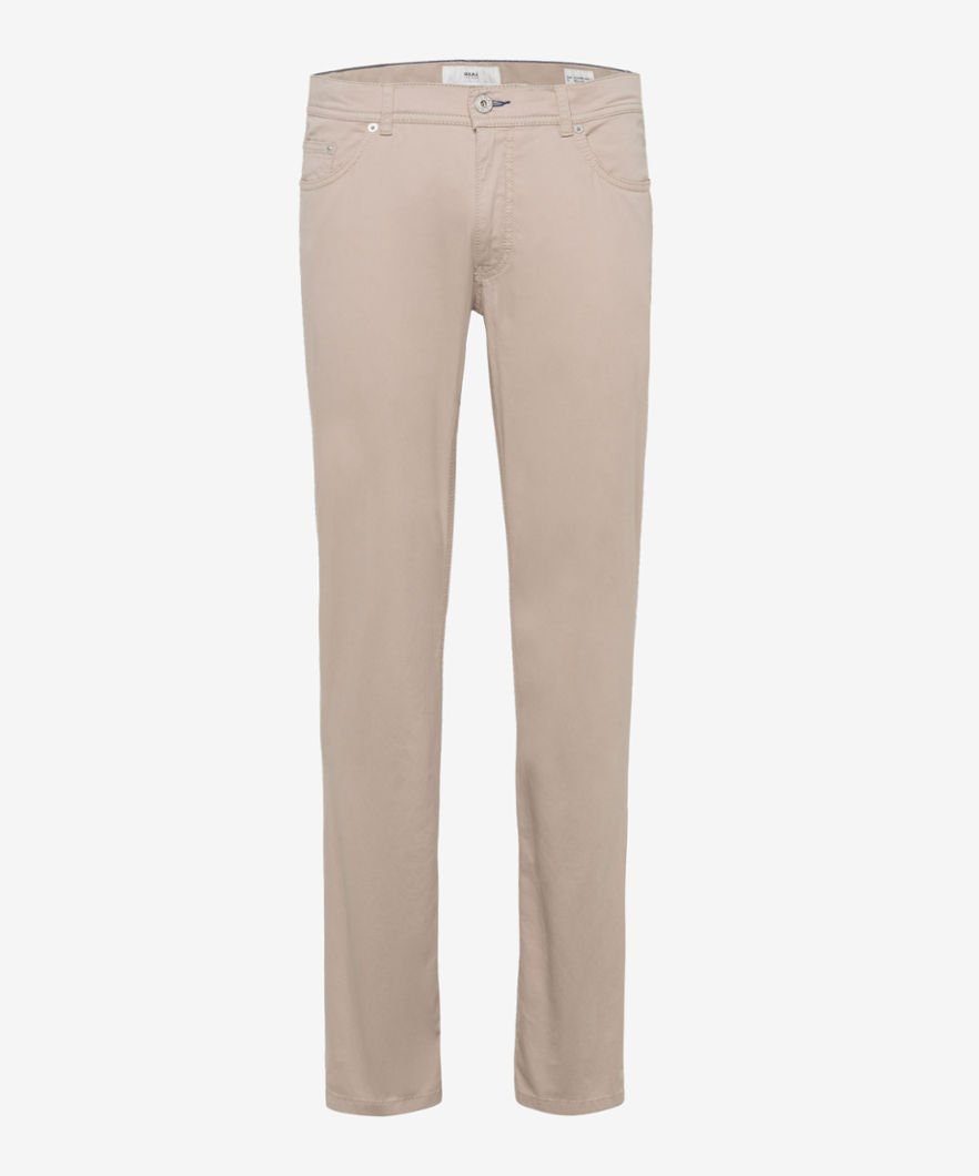 Brax 5-Pocket-Jeans BRAX COOPER FANCY beige 7863220 84-1507-56 - HI-FLEX