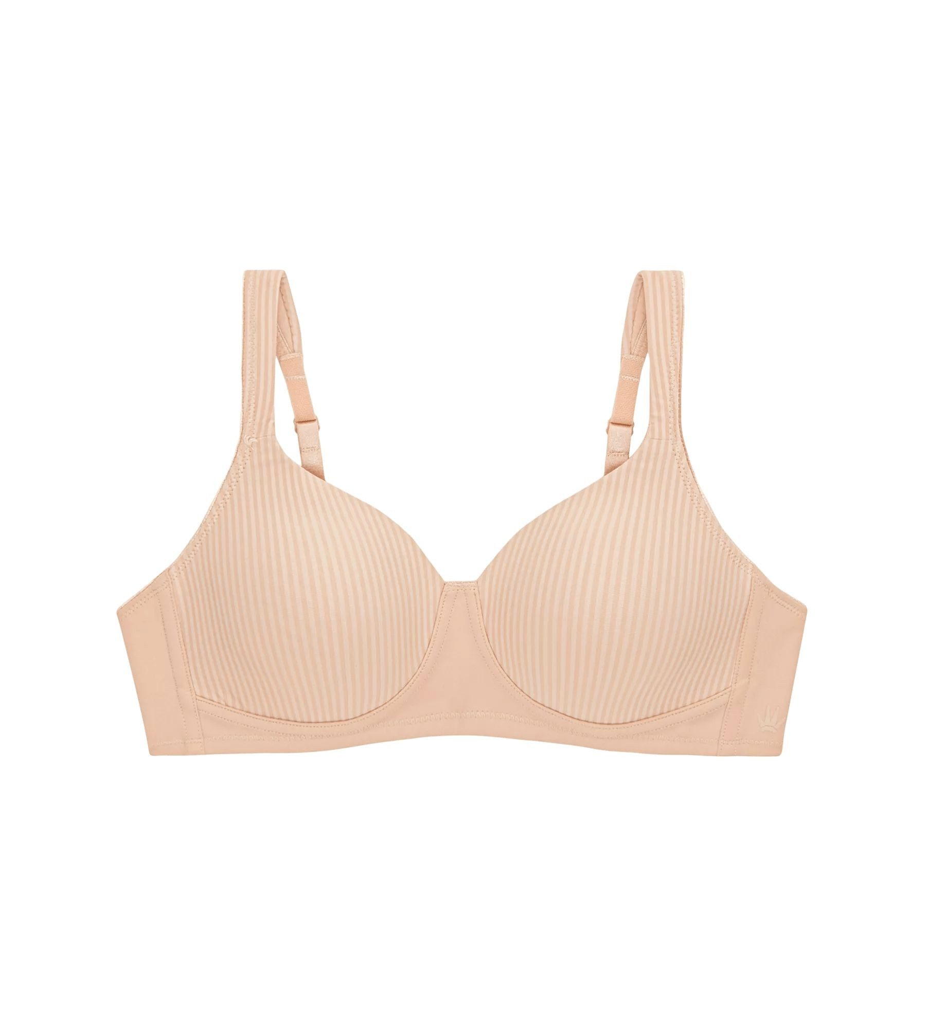 Triumph Bügelloser BH Modern Soft+Cotton P - BH