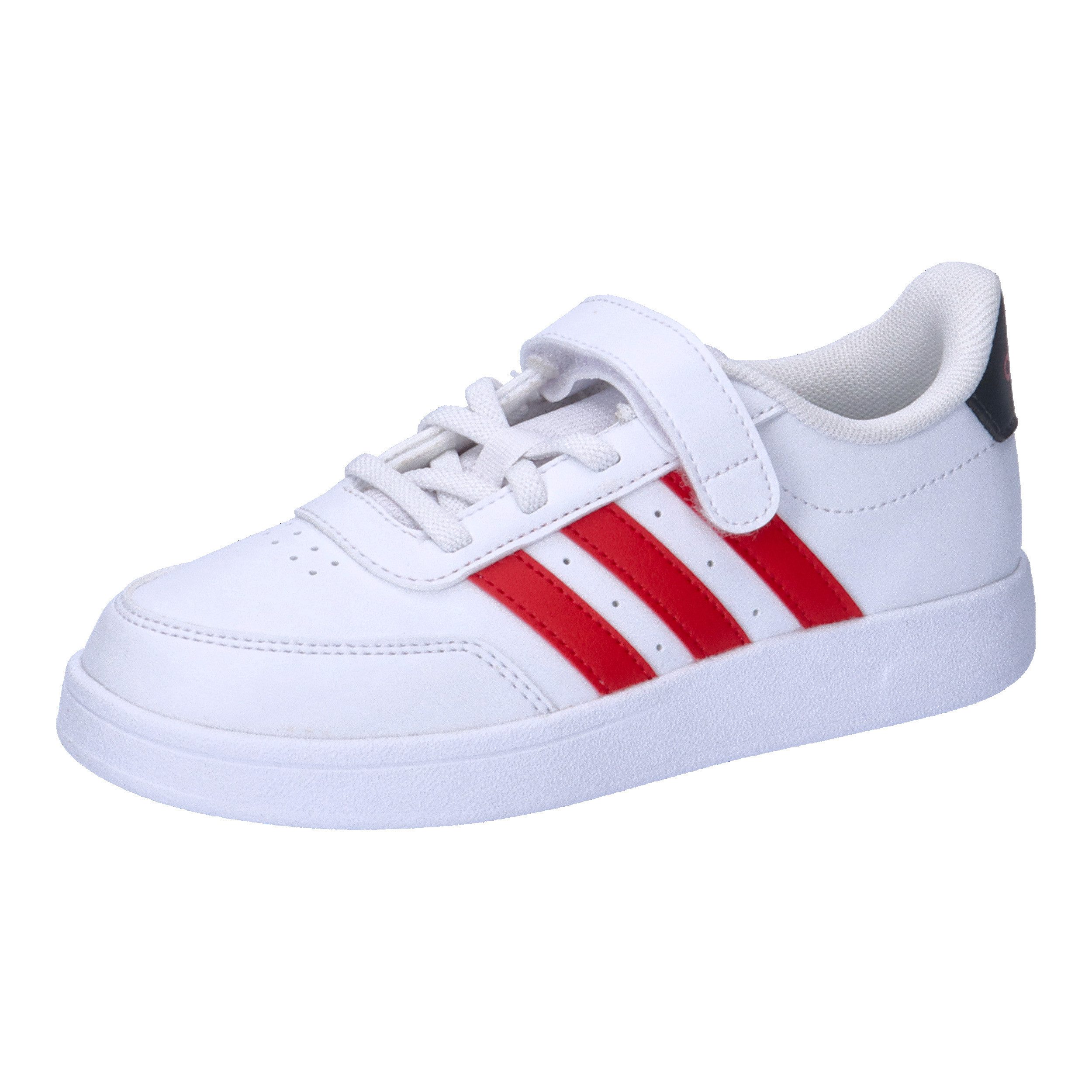adidas Kinder Sneaker BREAKNET 2.0 EL C Sneaker