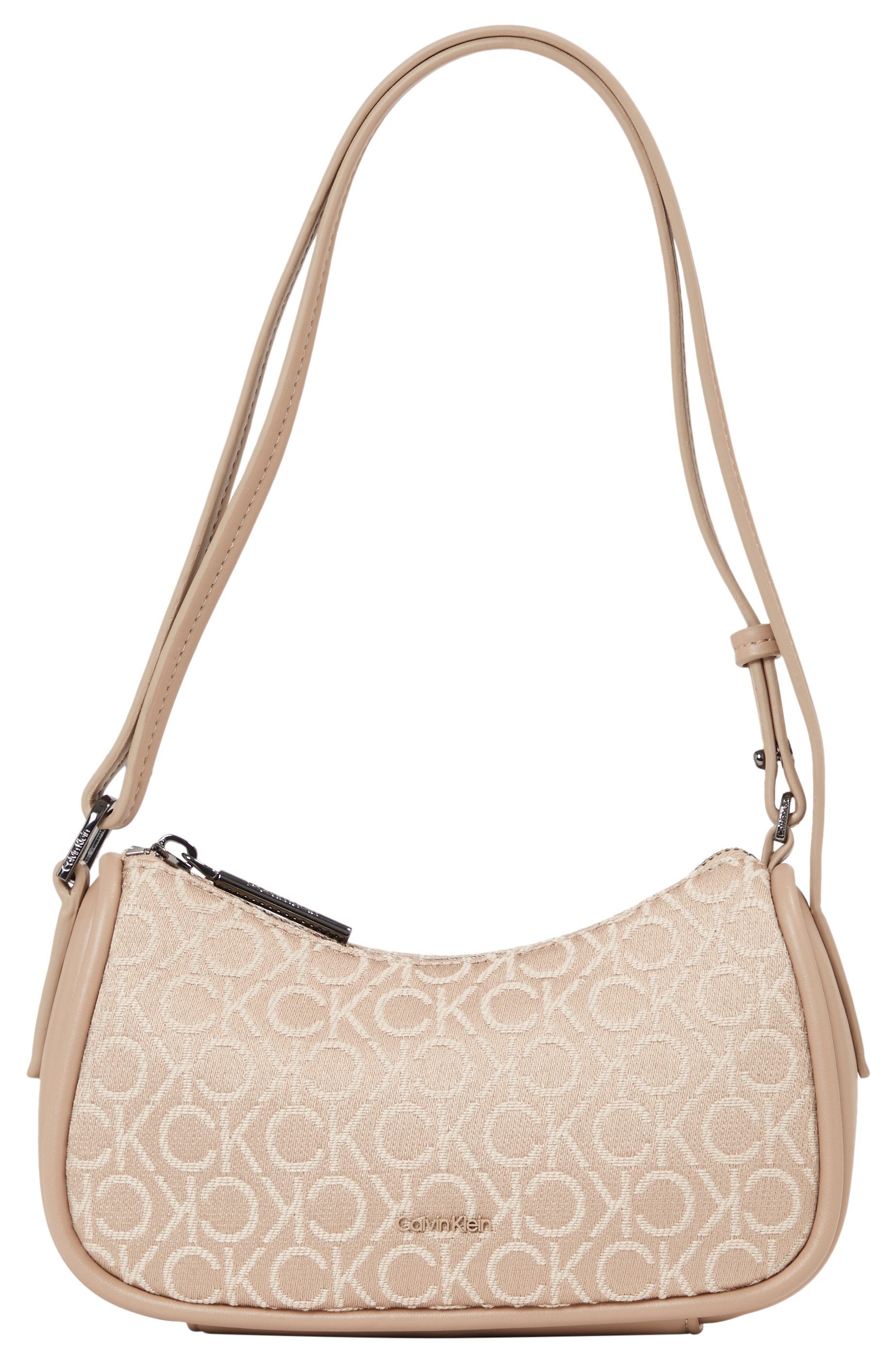 Umhängetasche CK REFINE CONV CROSSBODY_JCQ